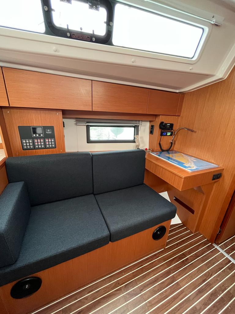 Photo #5 - Bavaria C 38 (SUNNY) in Sukosan - 18015