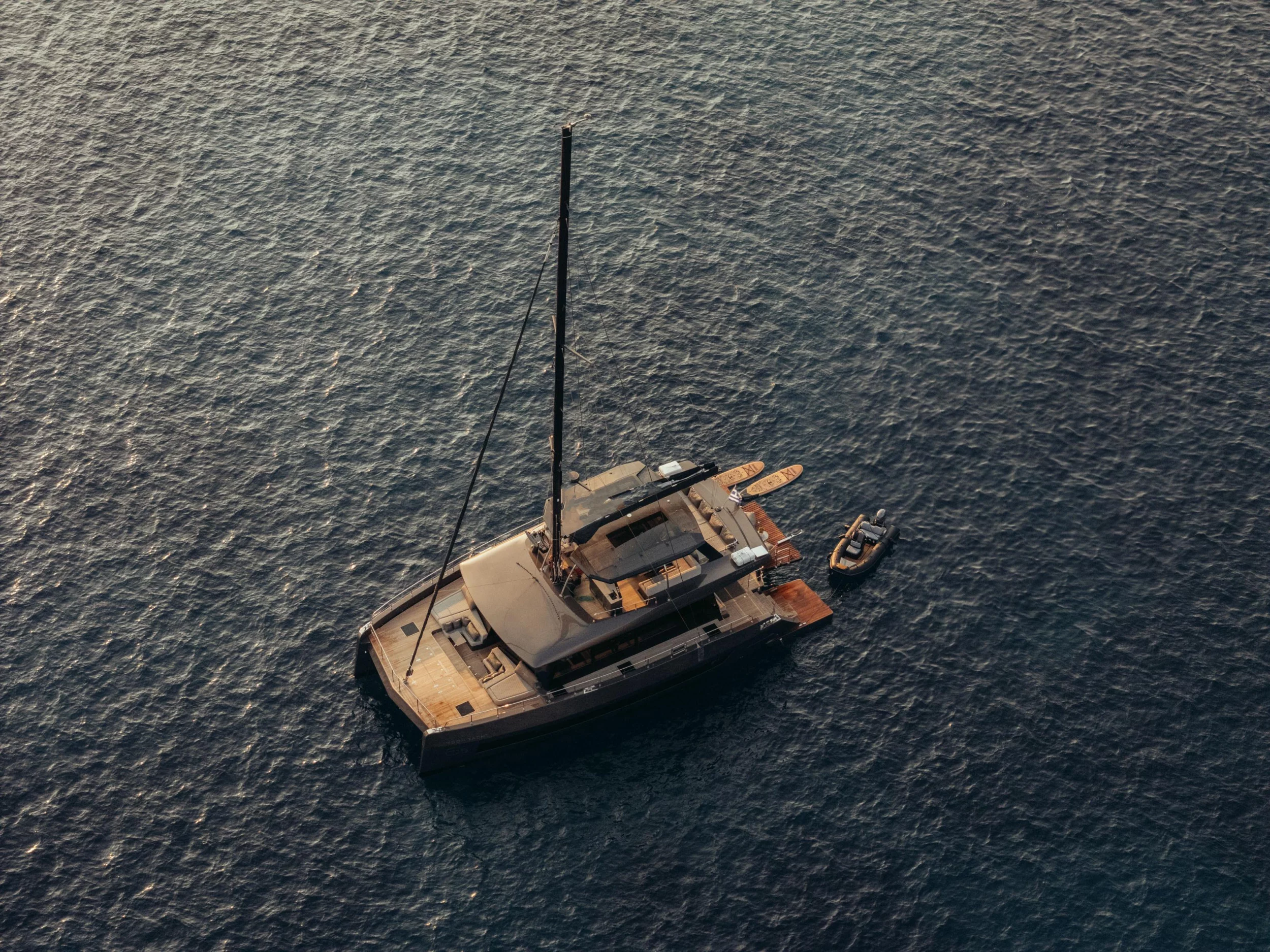 Moon Yacht 65 (Honeymoon)  - 63