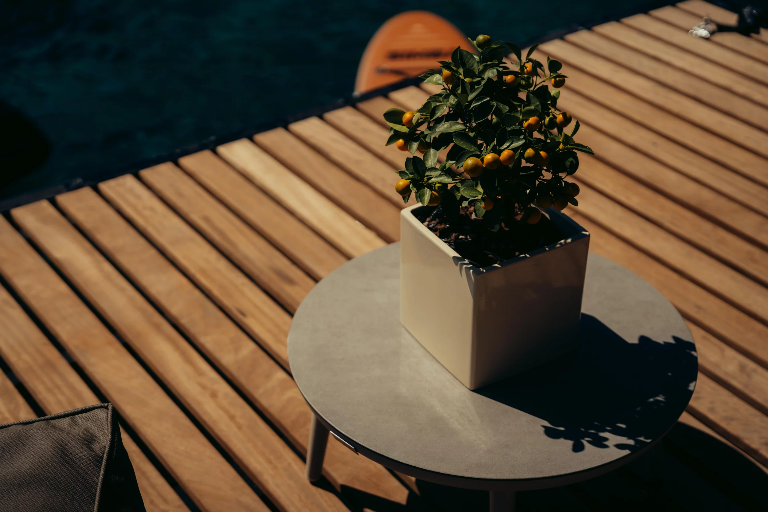 Moon Yacht 65 (Honeymoon)  - 81