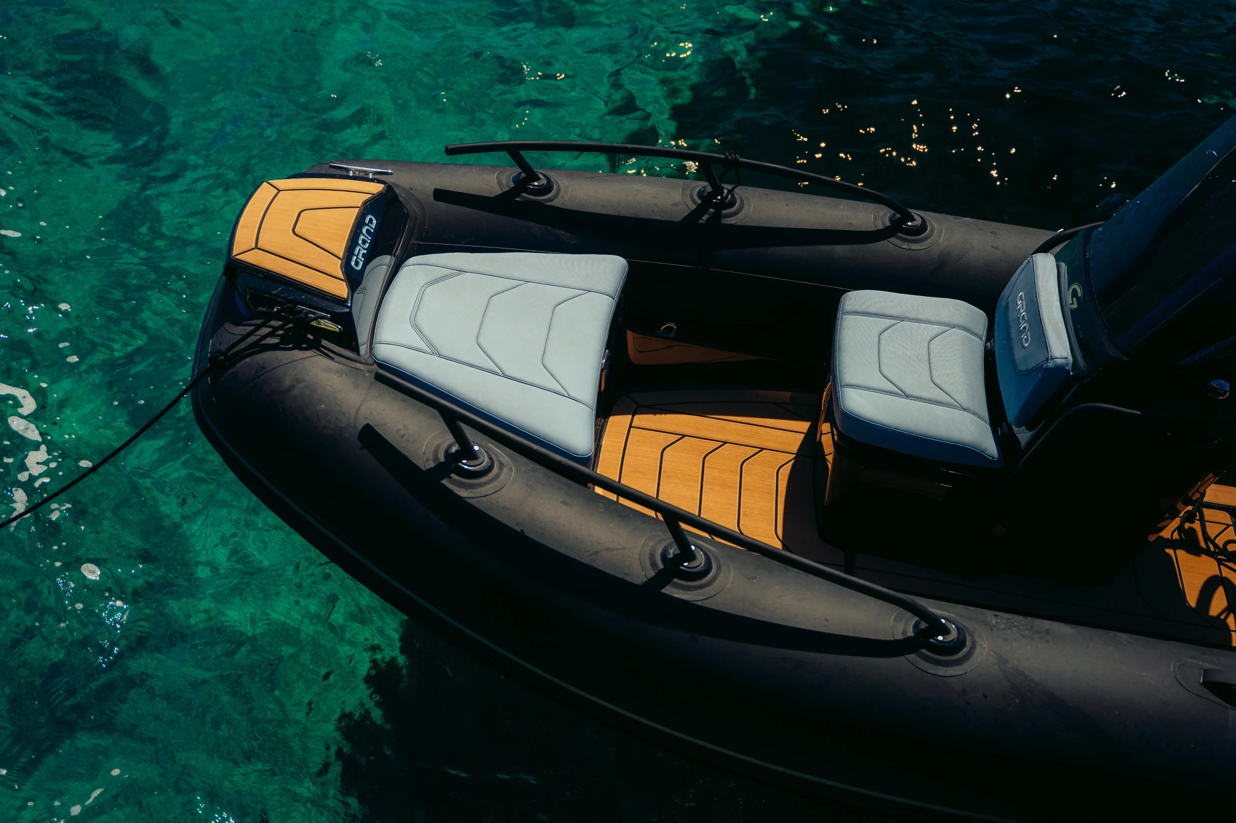 Moon Yacht 65 (Honeymoon)  - 28