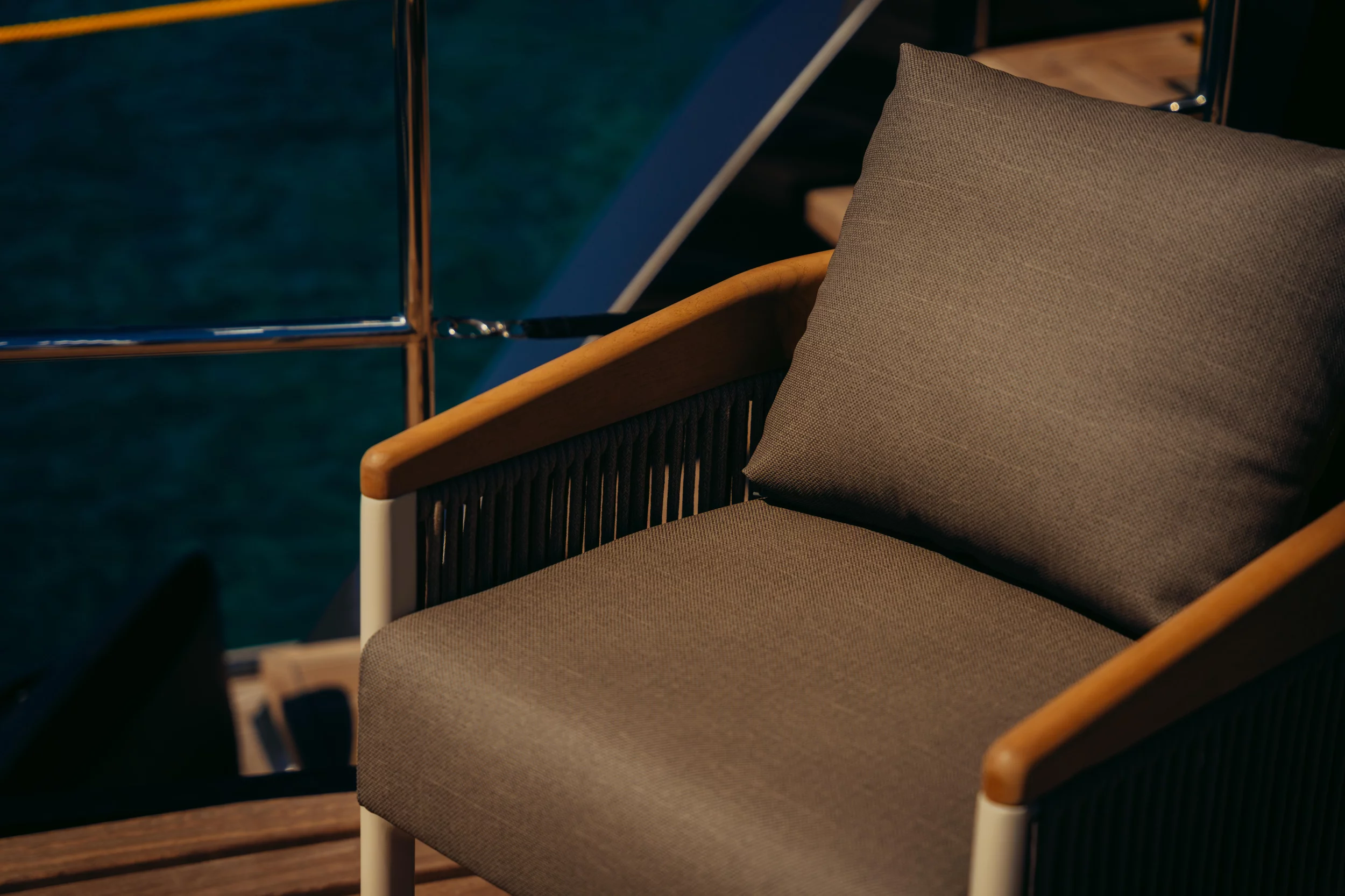 Moon Yacht 65 (Honeymoon)  - 80