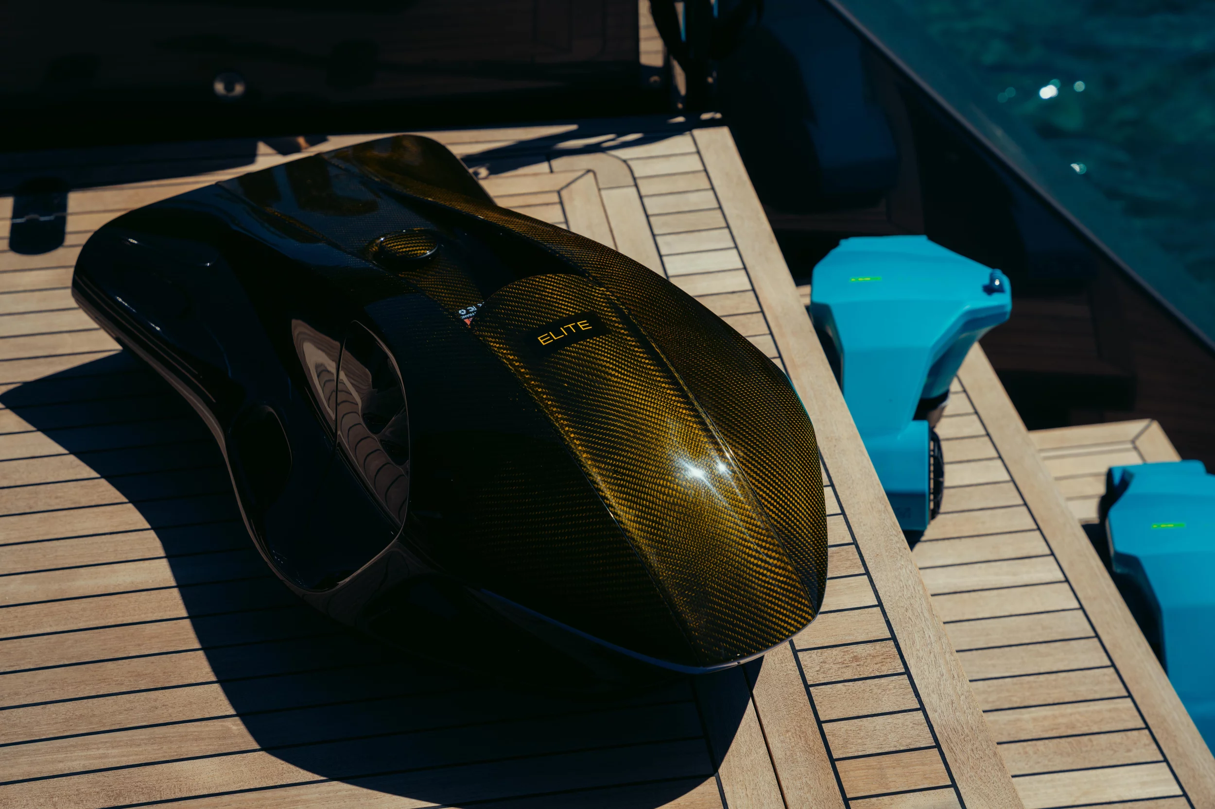 Moon Yacht 65 (Honeymoon)  - 47