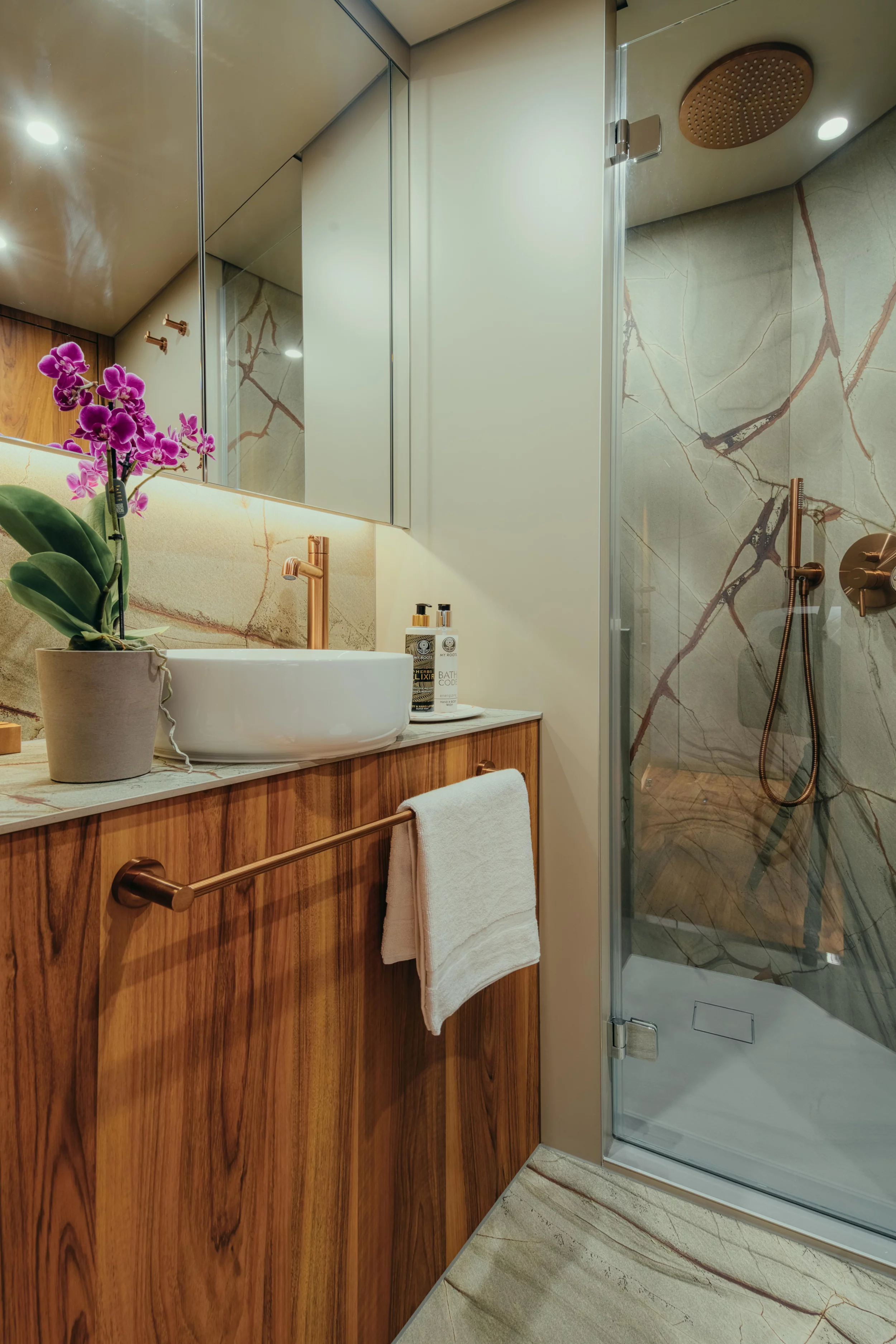 Moon Yacht 65 (Honeymoon)  - 50