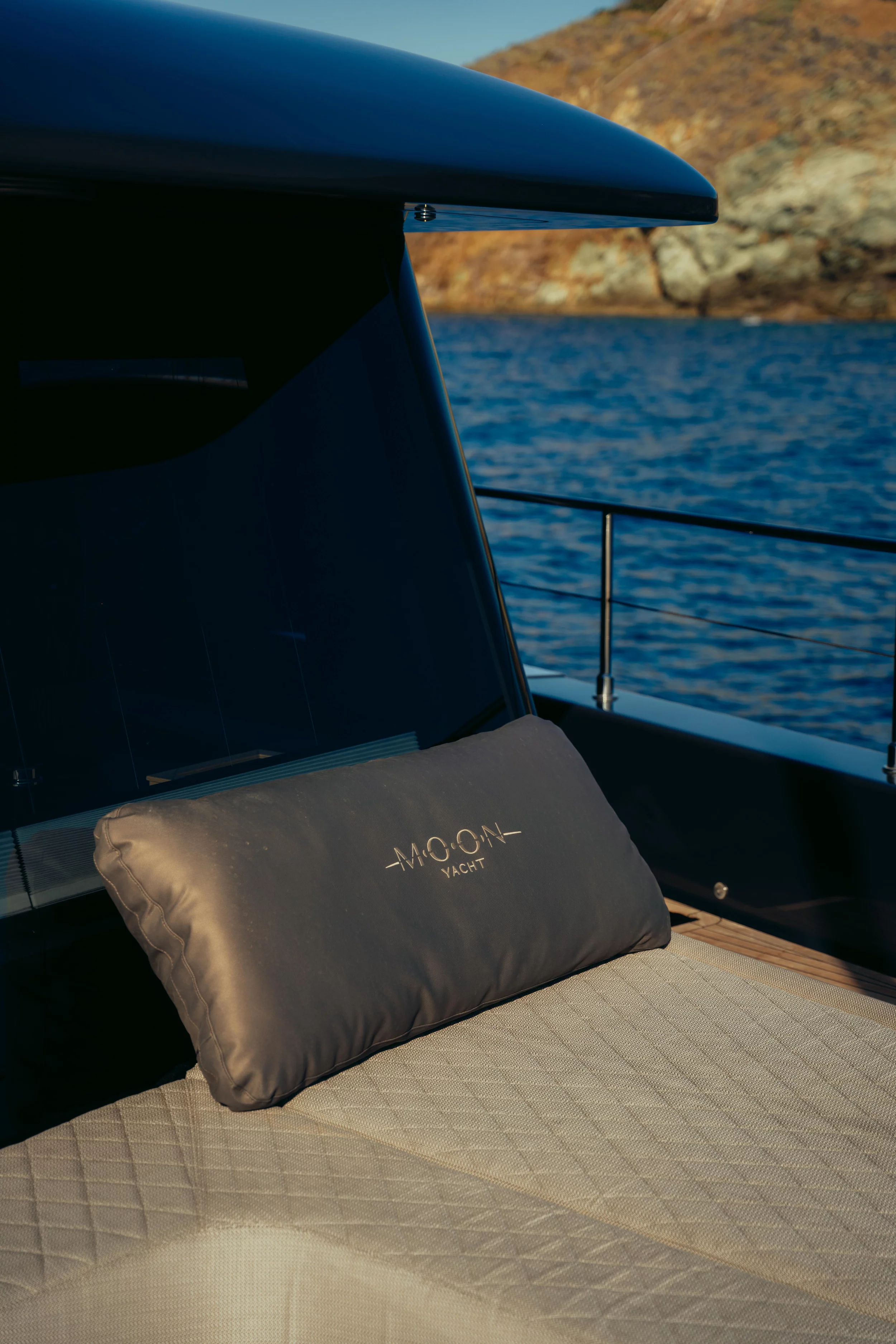 Moon Yacht 65 (Honeymoon)  - 43
