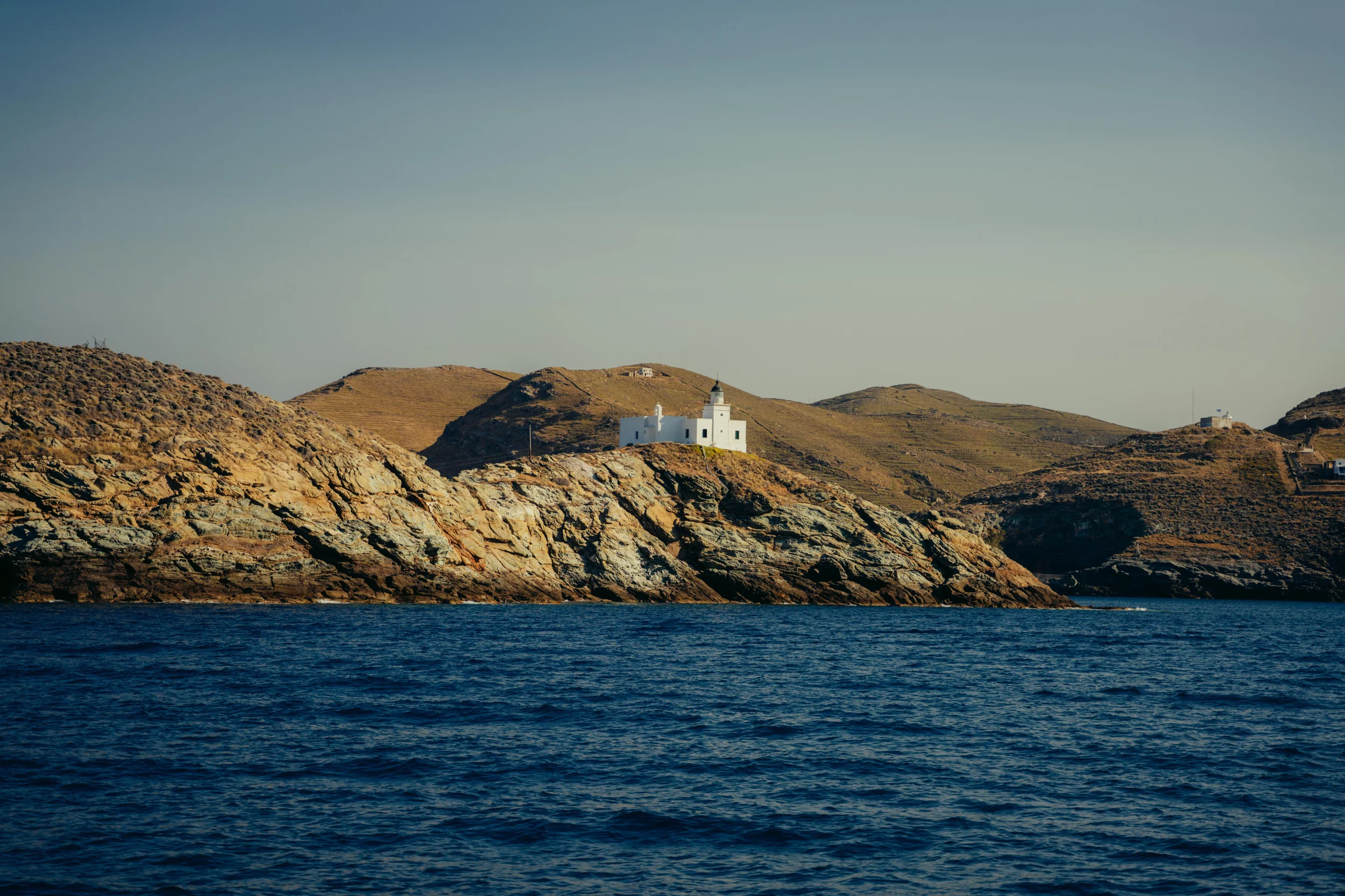 Moon Yacht 65 (Honeymoon)  - 70