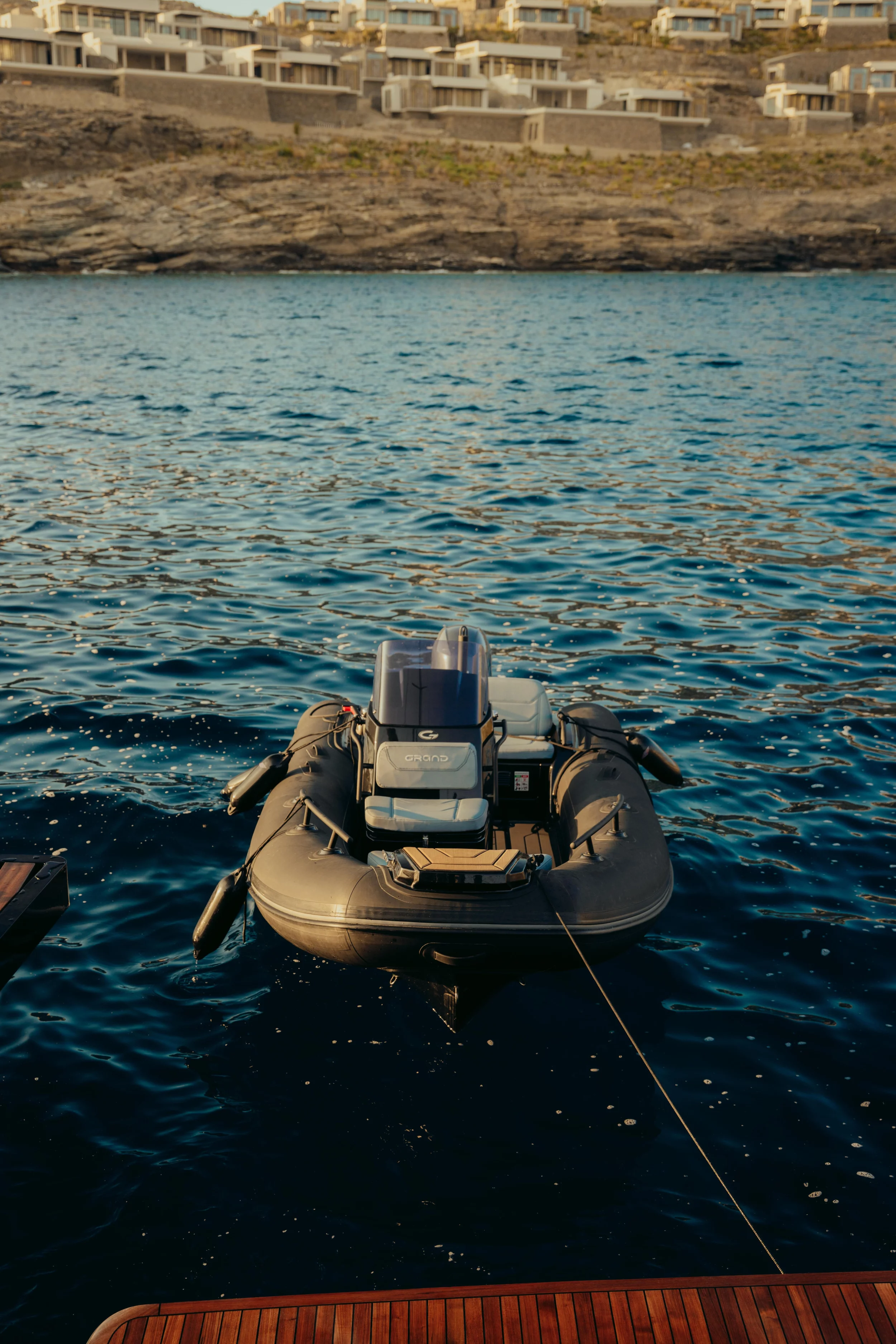 Moon Yacht 65 (Honeymoon)  - 96