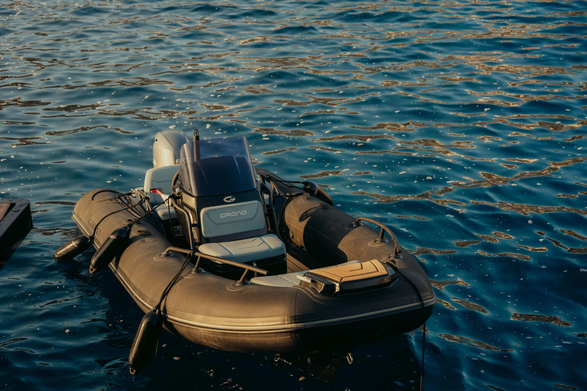 Moon Yacht 65 (Honeymoon)  - 49