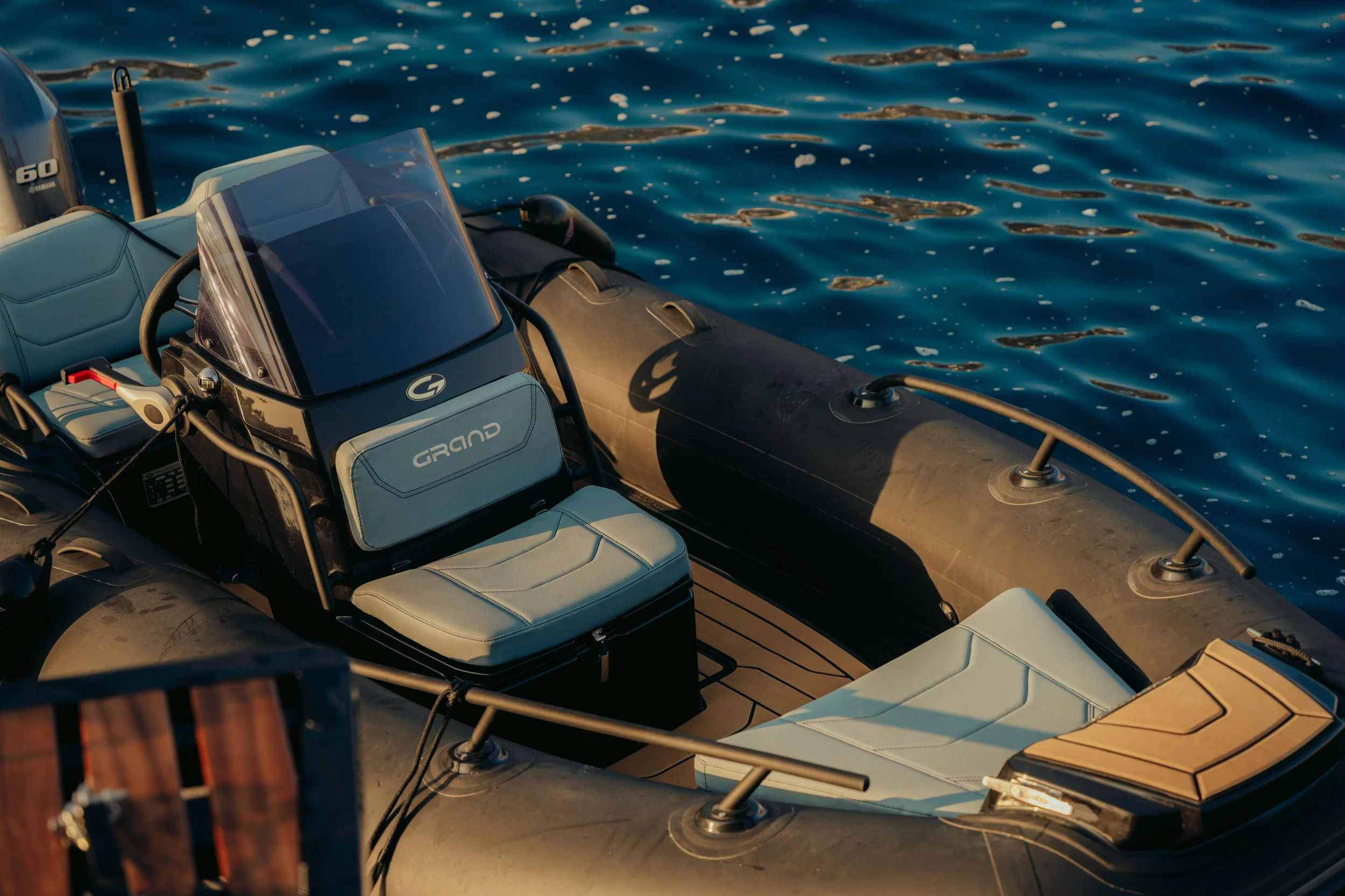 Moon Yacht 65 (Honeymoon)  - 34