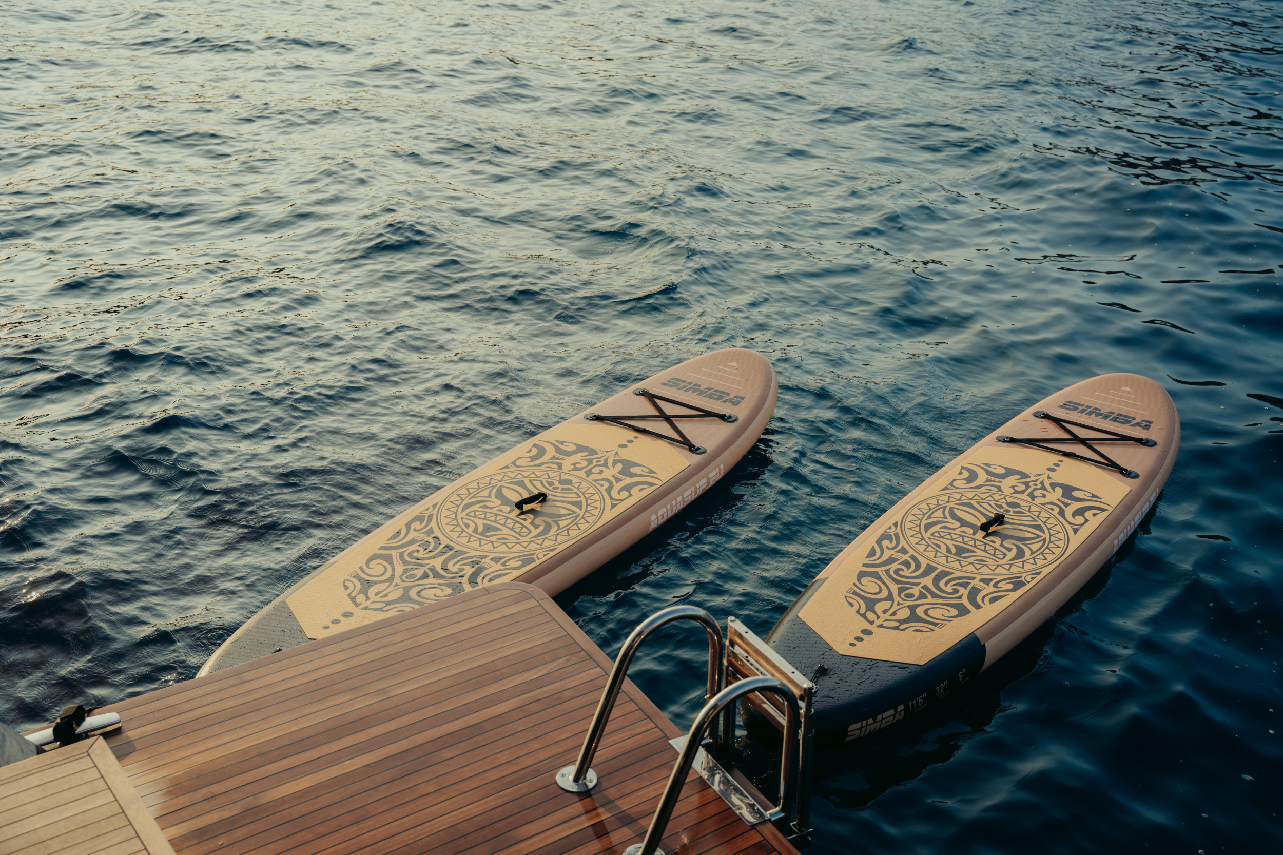 Photo #32 - Moon Yacht 65 (Honeymoon) in Lefkada - 19749