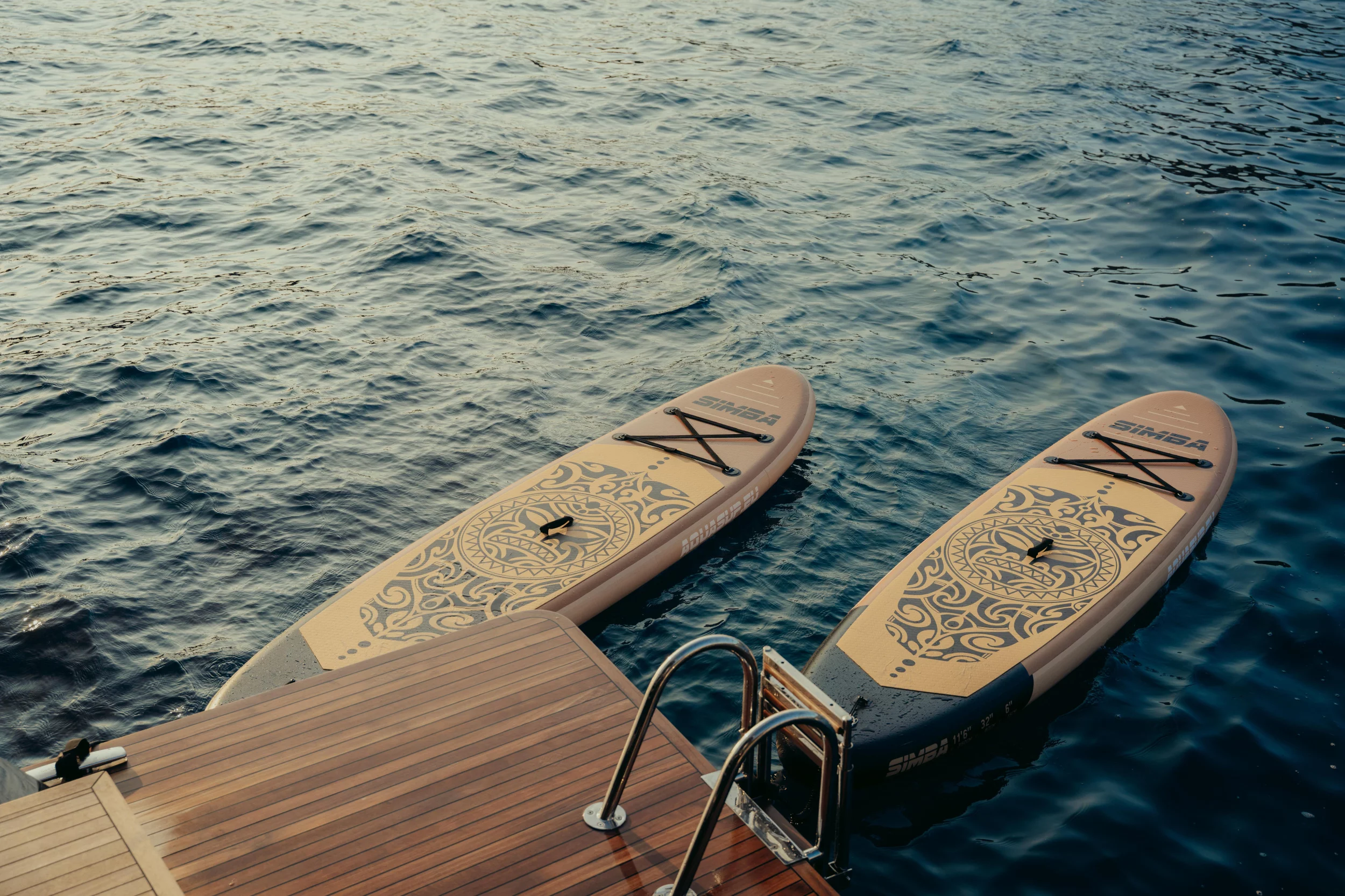Moon Yacht 65 (Honeymoon)  - 31