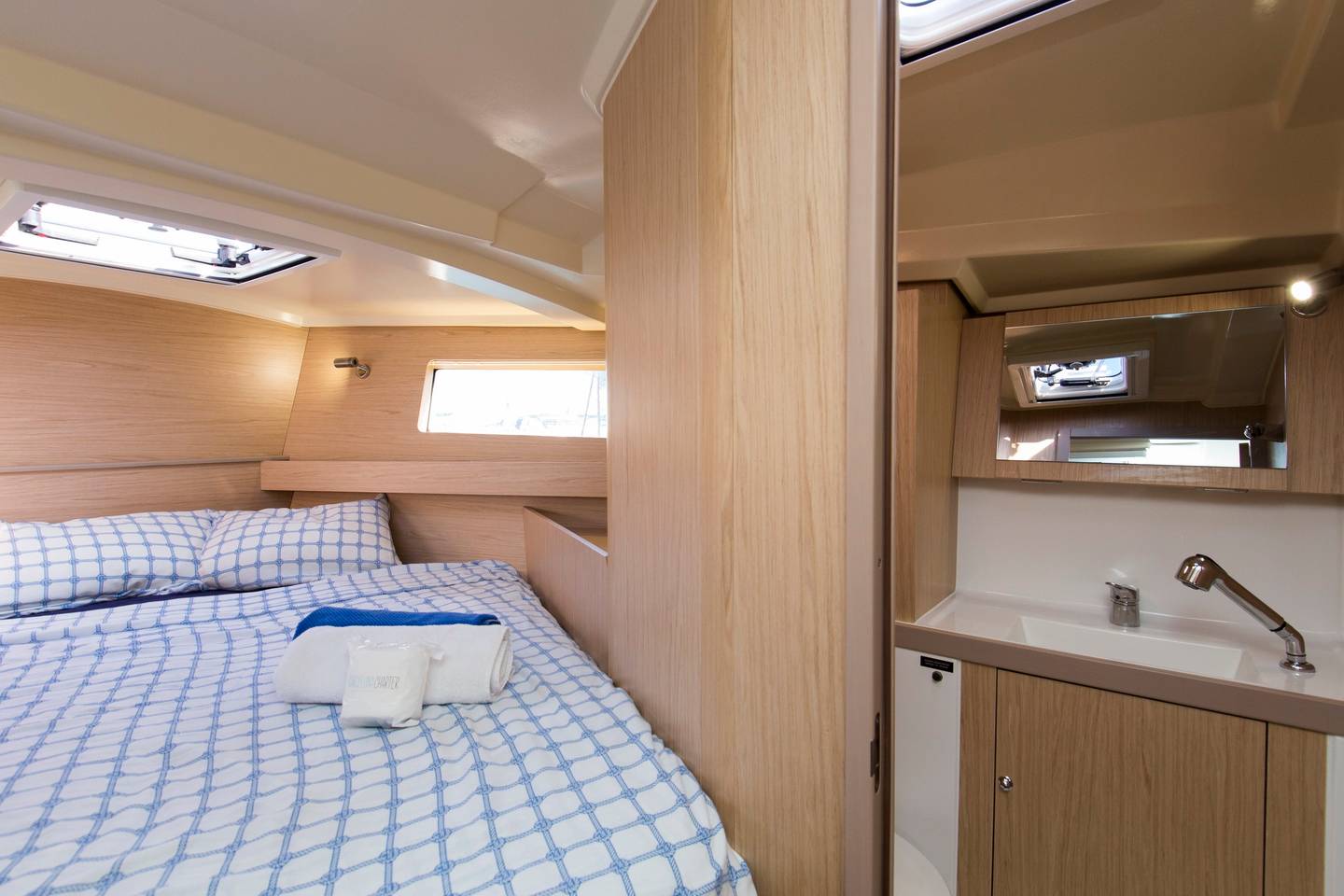 Photo #8 - Oceanis 41.1 (1 Head) (SARDI) en Cambrils - 5294
