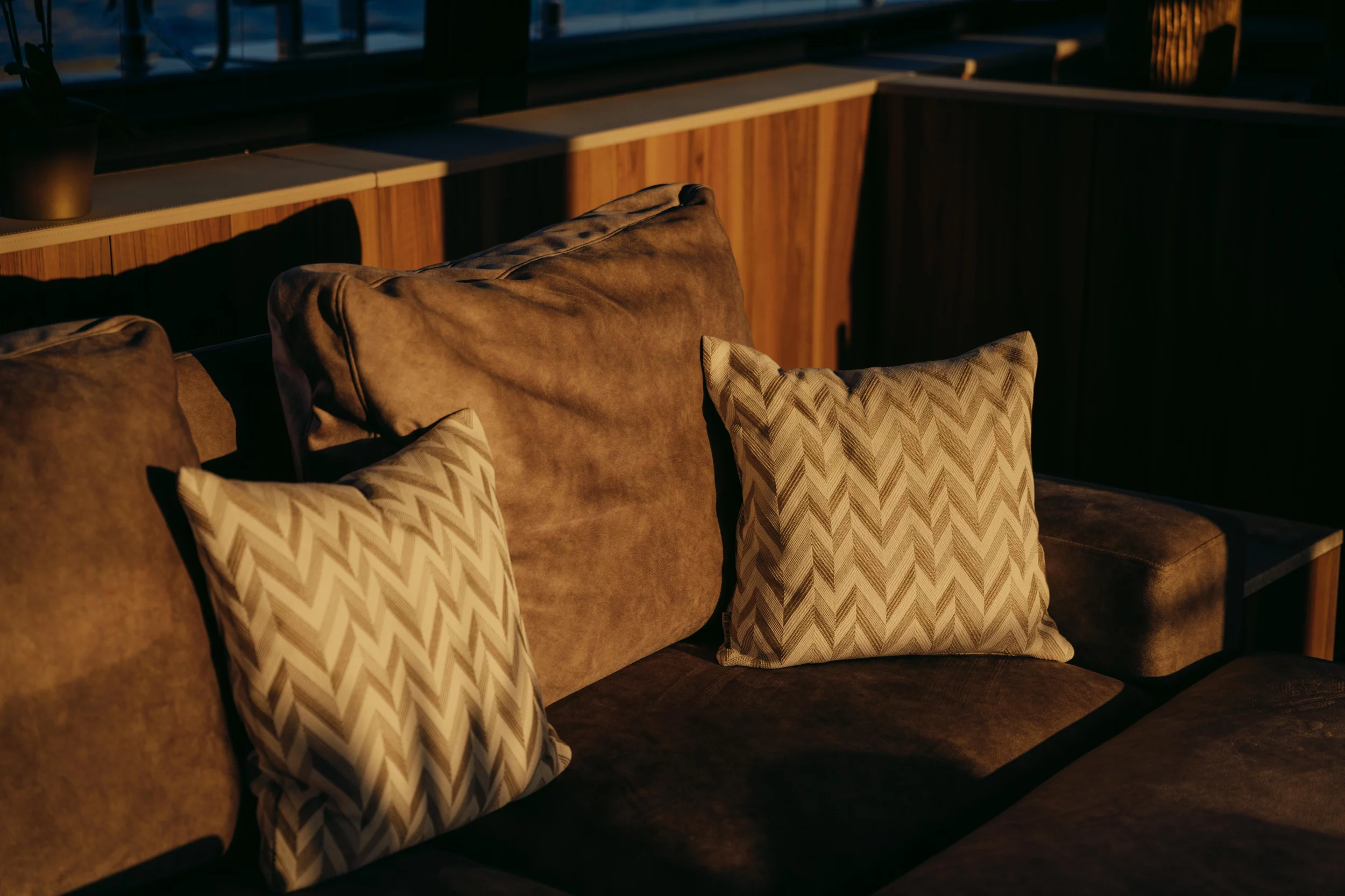 Moon Yacht 65 (Honeymoon)  - 14