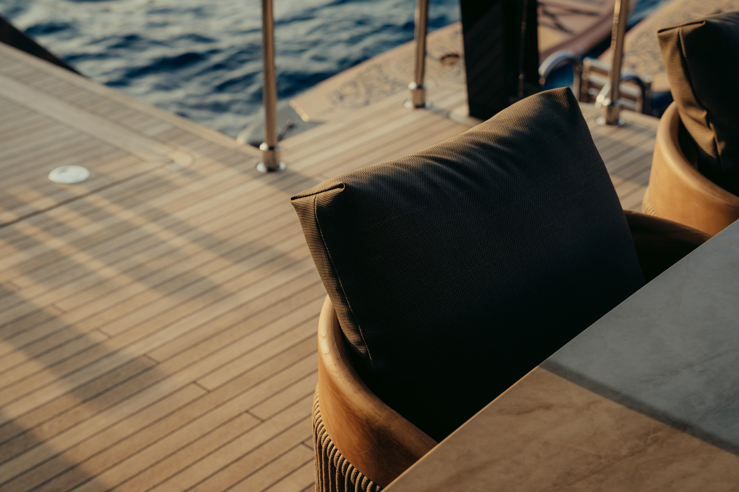 Photo #67 - Moon Yacht 65 (Honeymoon) in Lefkada - 19749