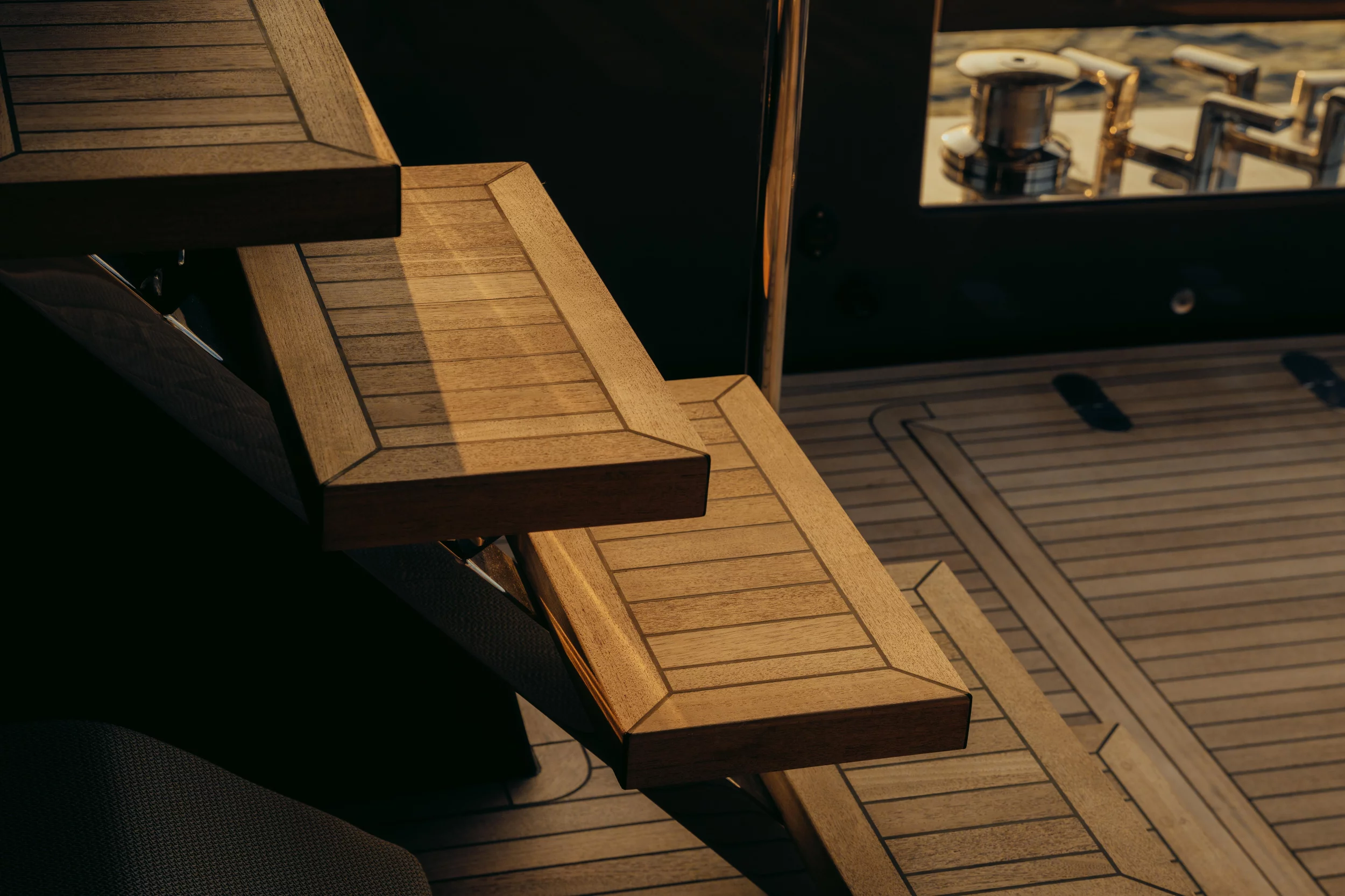 Moon Yacht 65 (Honeymoon)  - 72