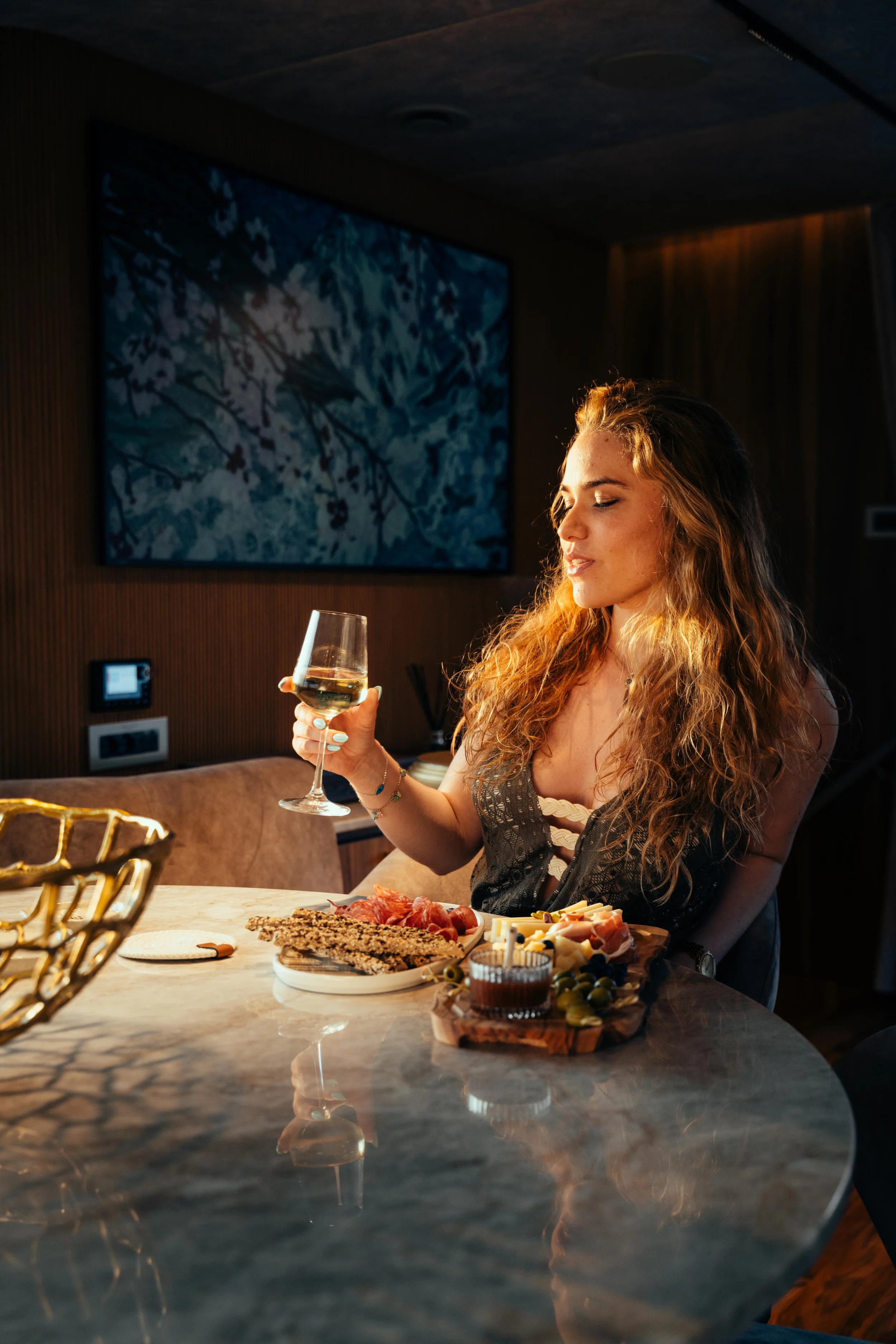 Moon Yacht 65 (Honeymoon)  - 9