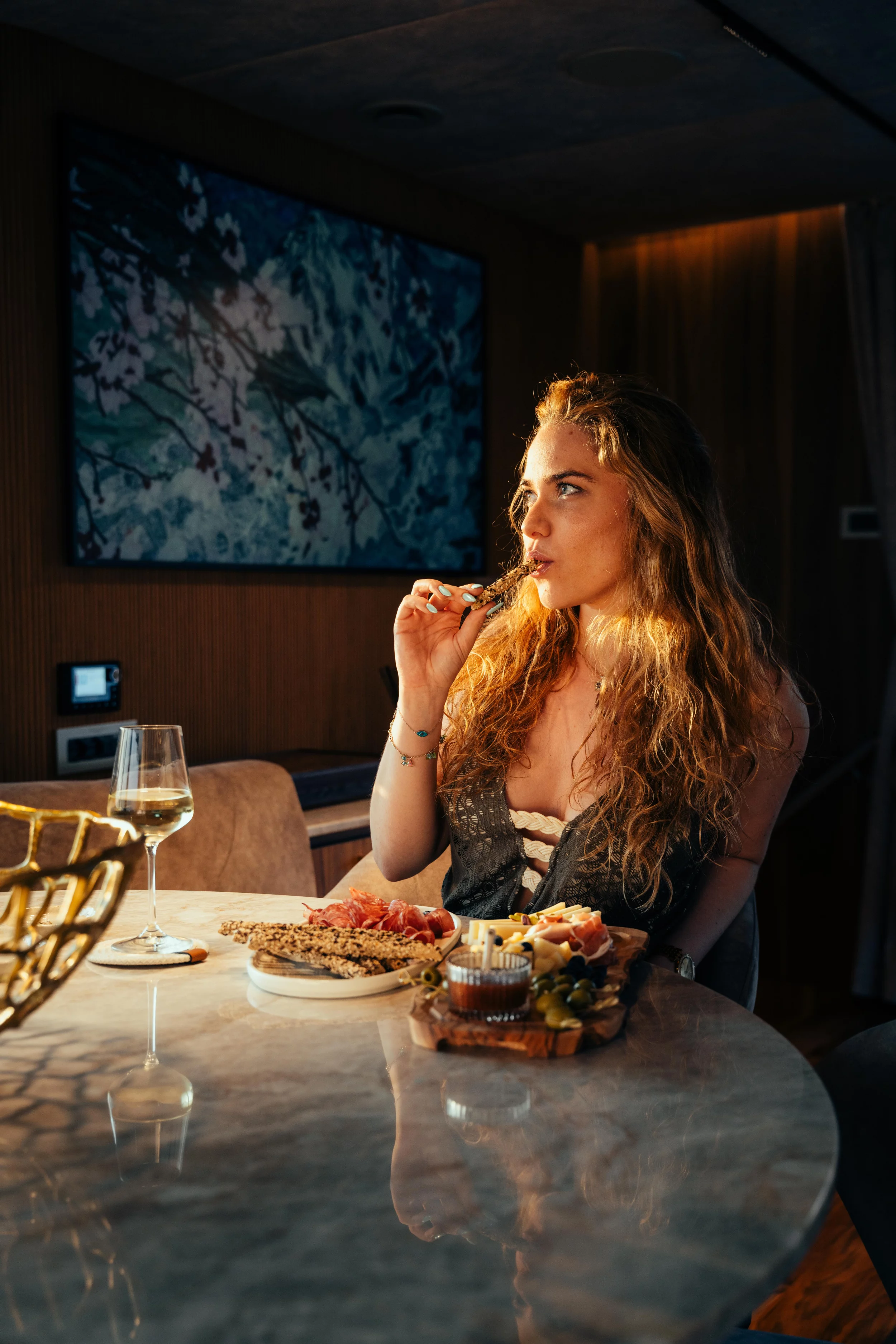 Moon Yacht 65 (Honeymoon)  - 6