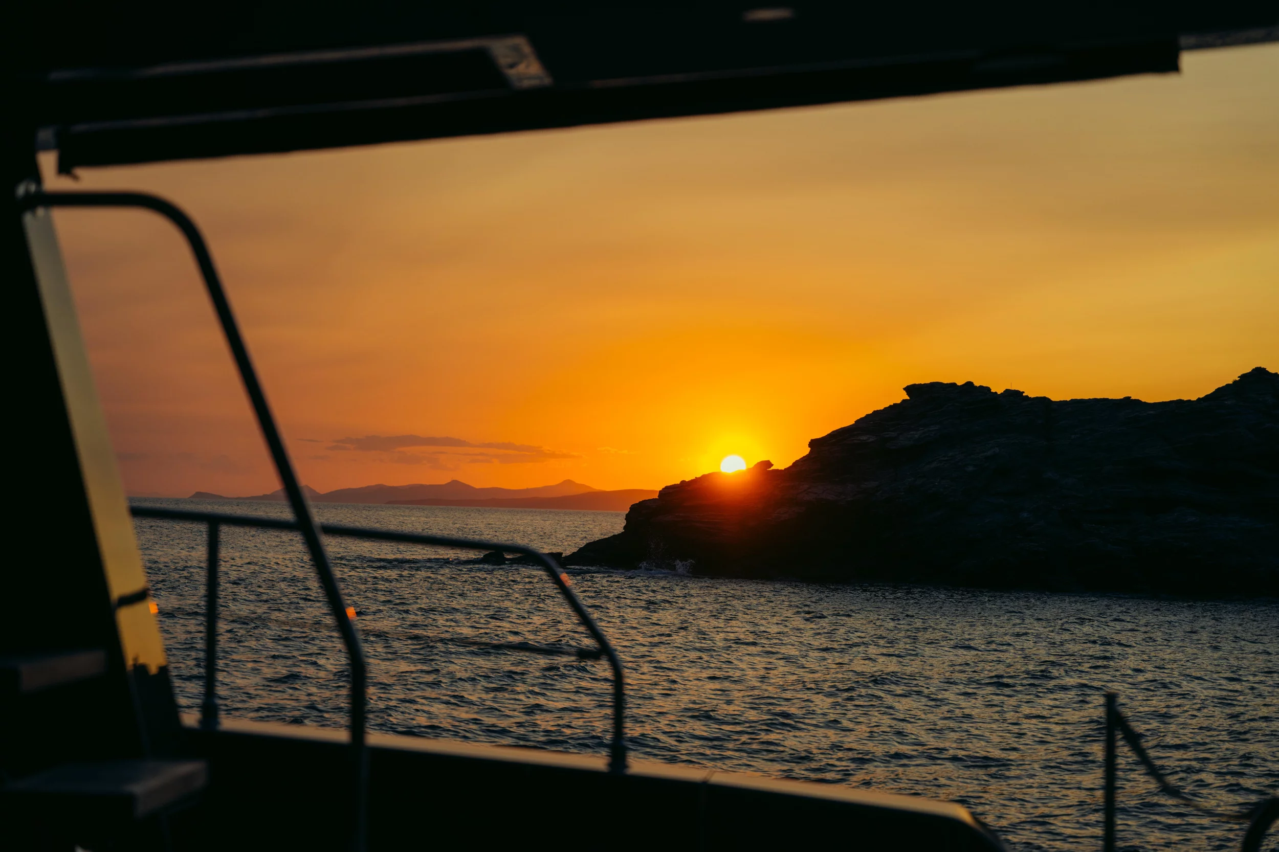 Moon Yacht 65 (Honeymoon)  - 37