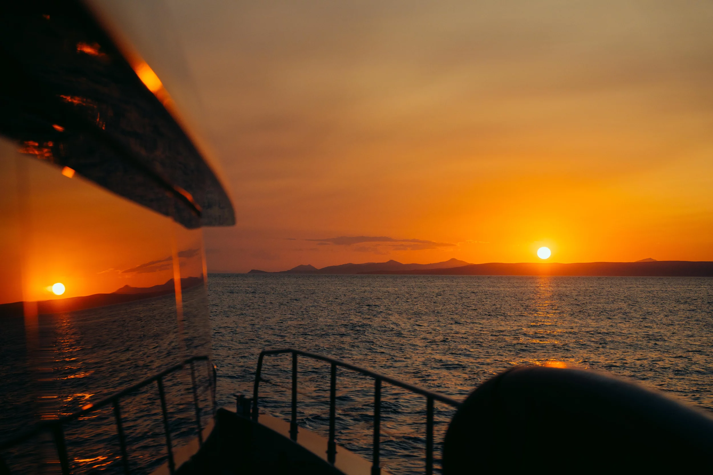 Moon Yacht 65 (Honeymoon)  - 62