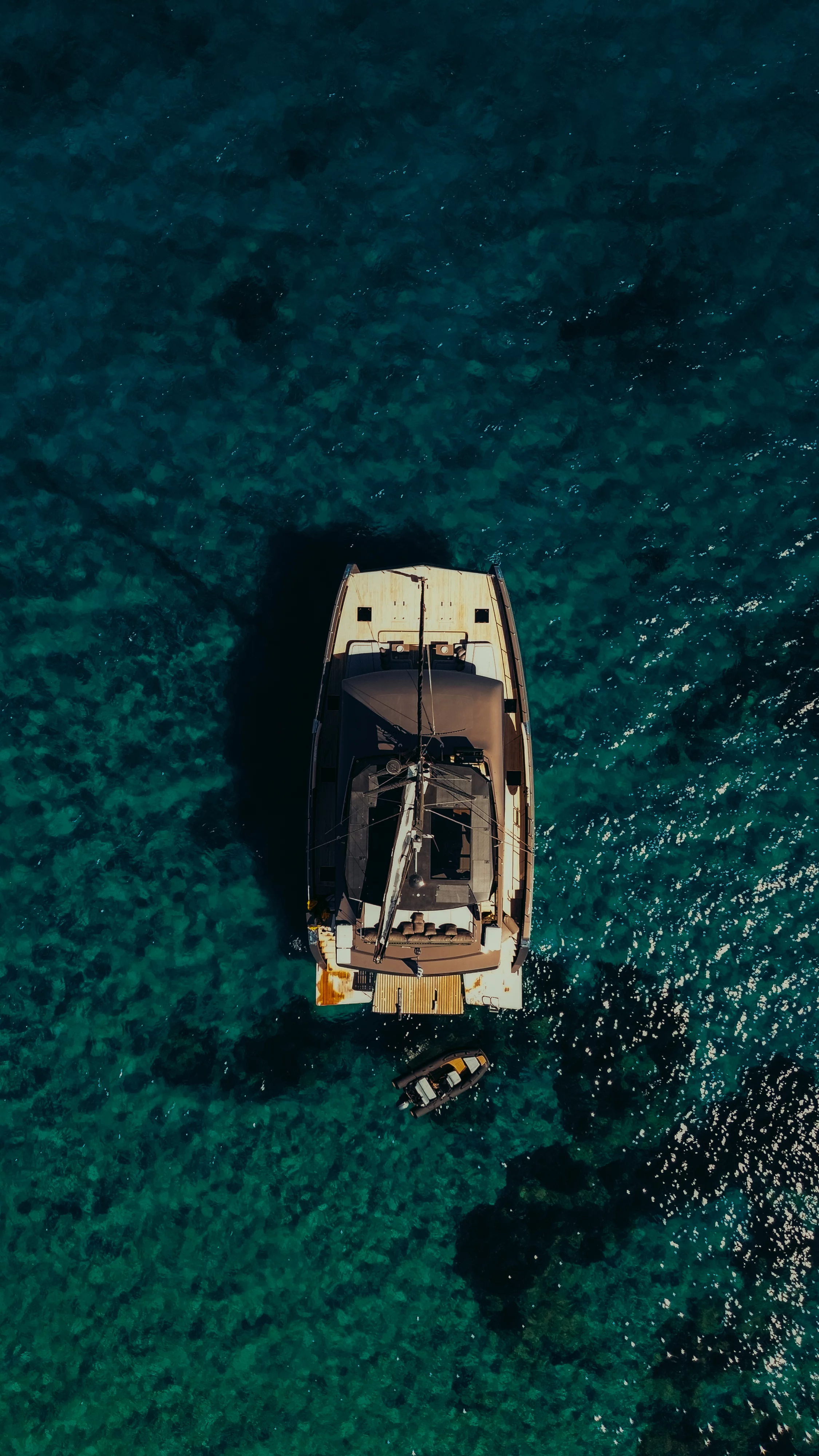 Moon Yacht 65 (Honeymoon)  - 46