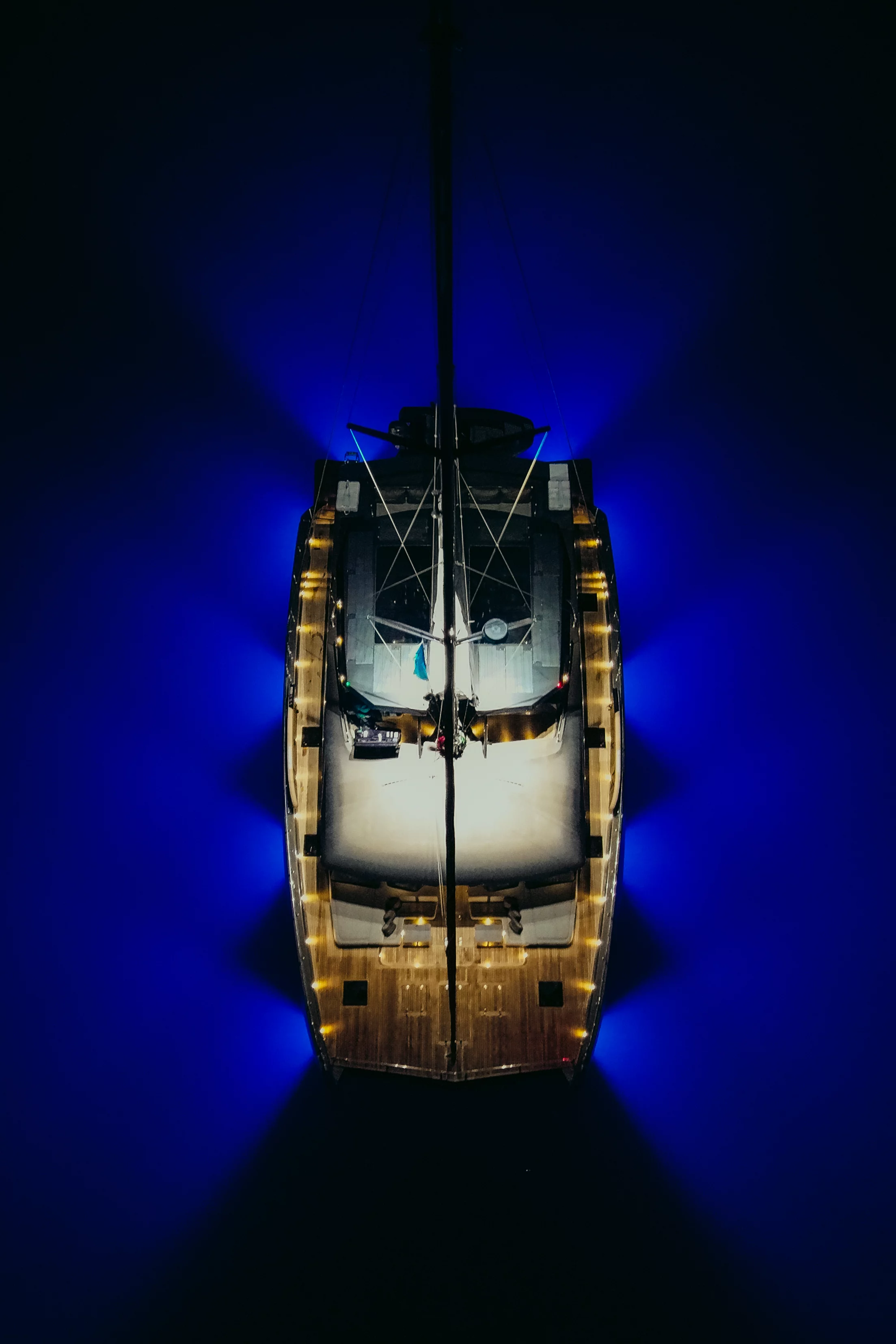 Moon Yacht 65 (Honeymoon)  - 39