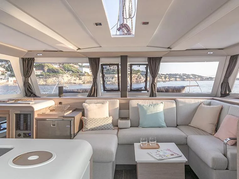 ISLA 40 - SEABARIS (SEABARIS)  - 5