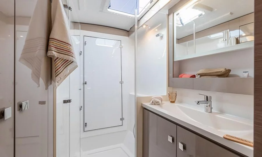 ISLA 40 - SEABARIS (SEABARIS)  - 6