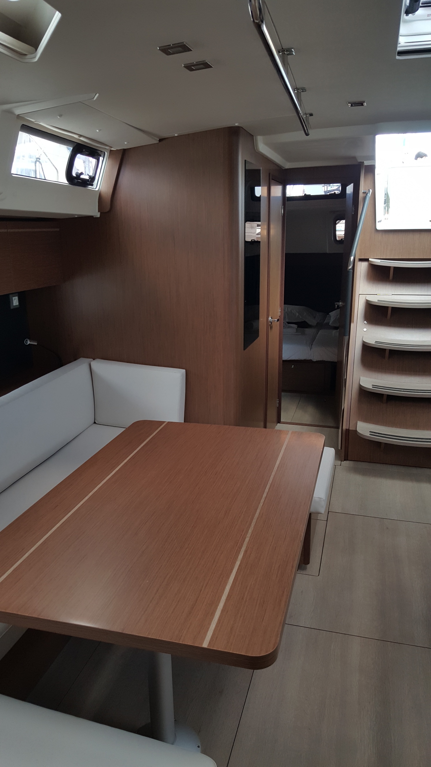 Photo #7 - Oceanis 51.1 (Nicolaos) in Athens - 11341
