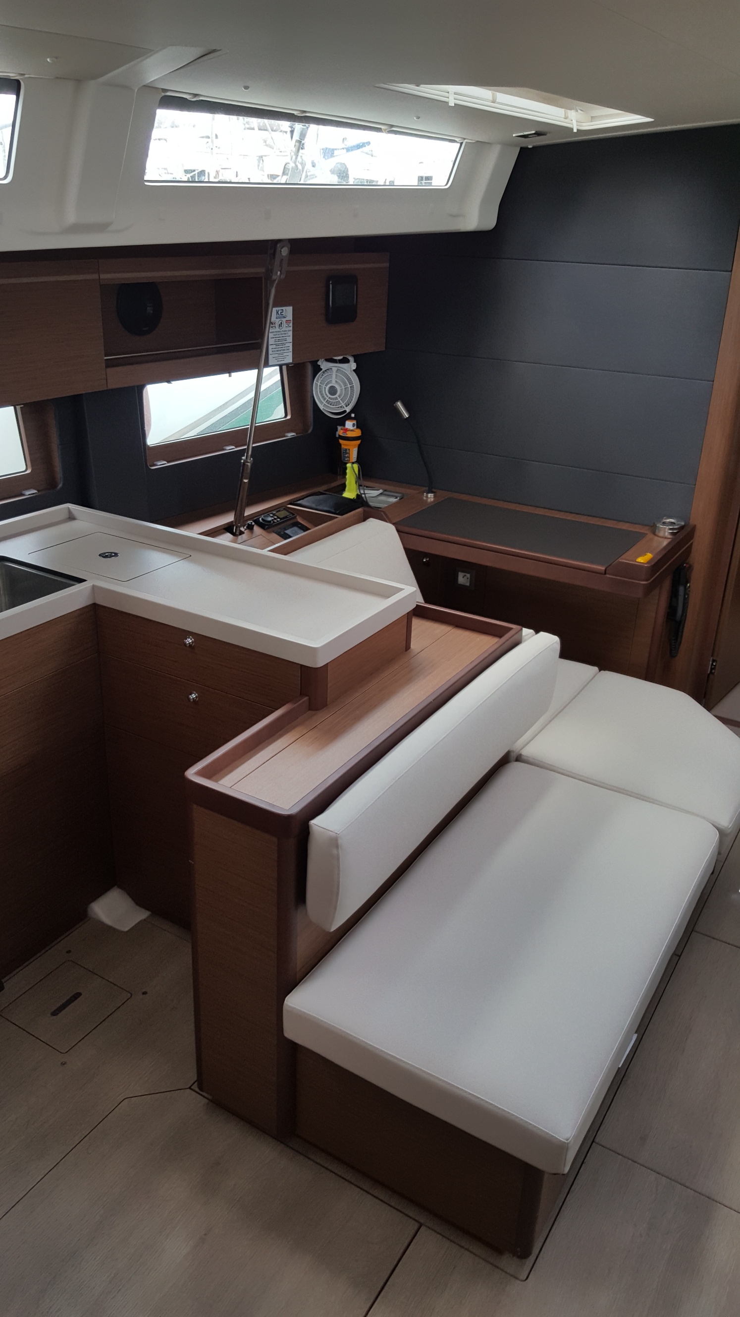 Photo #5 - Oceanis 51.1 (Nicolaos) in Athens - 11341