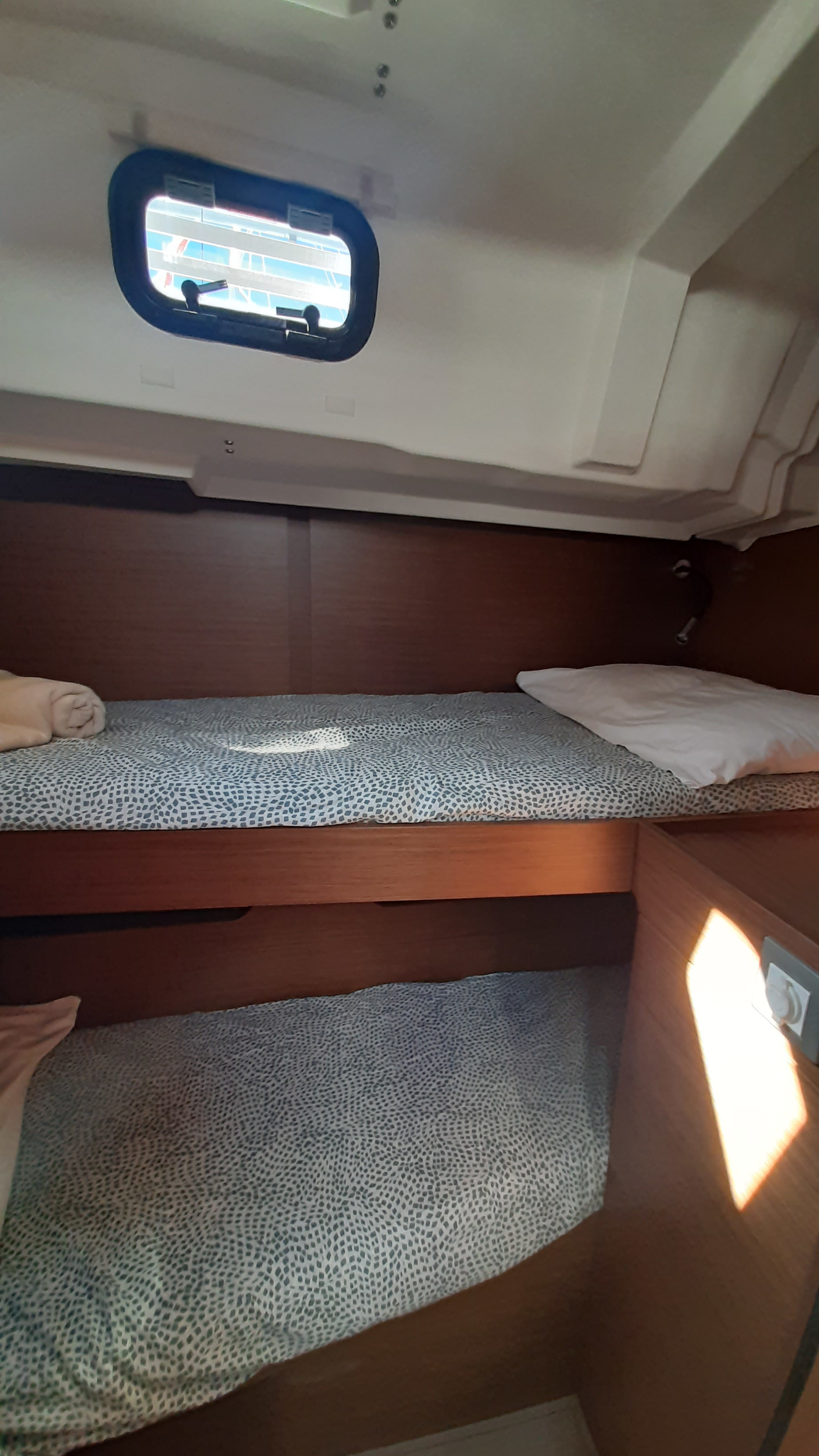 Photo #13 - Oceanis 46.1 - owner version (NAUTI BUOY) in Split - 14010