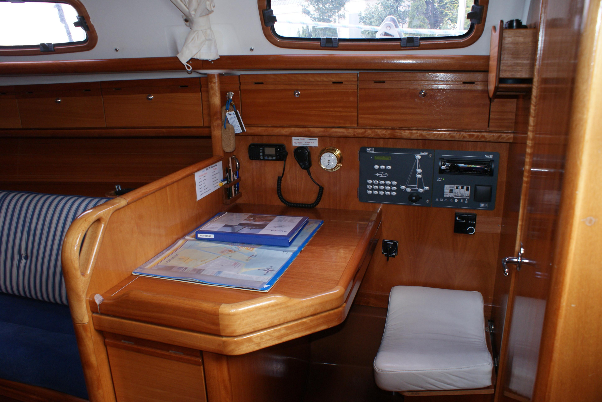 Photo #2 - Bavaria 30 Cruiser (ANA) en Rabac - 13742