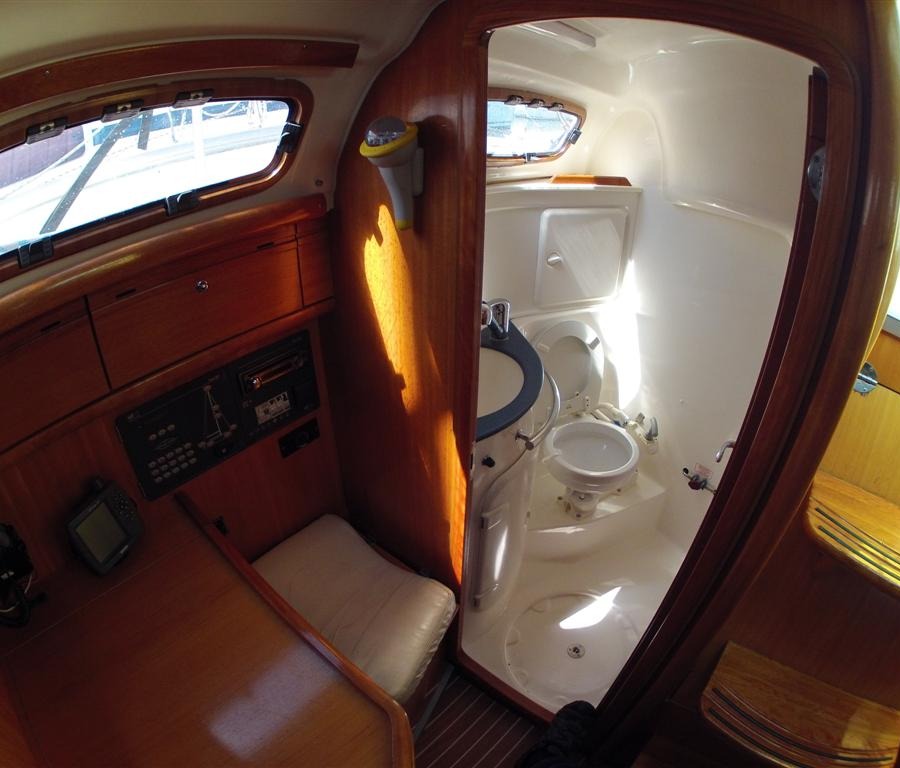 Photo #13 - Bavaria 30 Cruiser (ANA) en Rabac - 13742