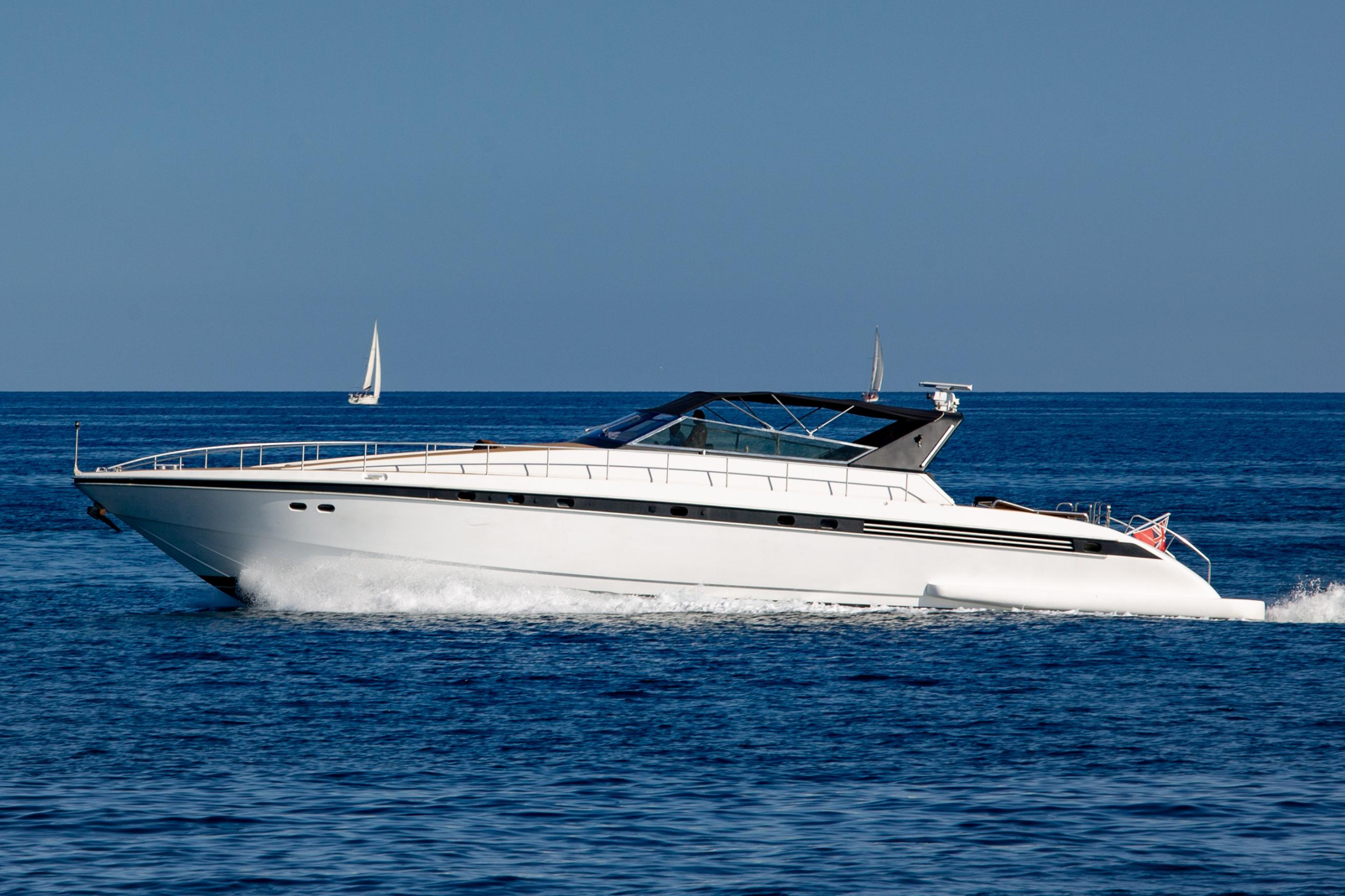 Photo #14 - Maeva Star 23 (Maeva Star) in Syrakus - 15269