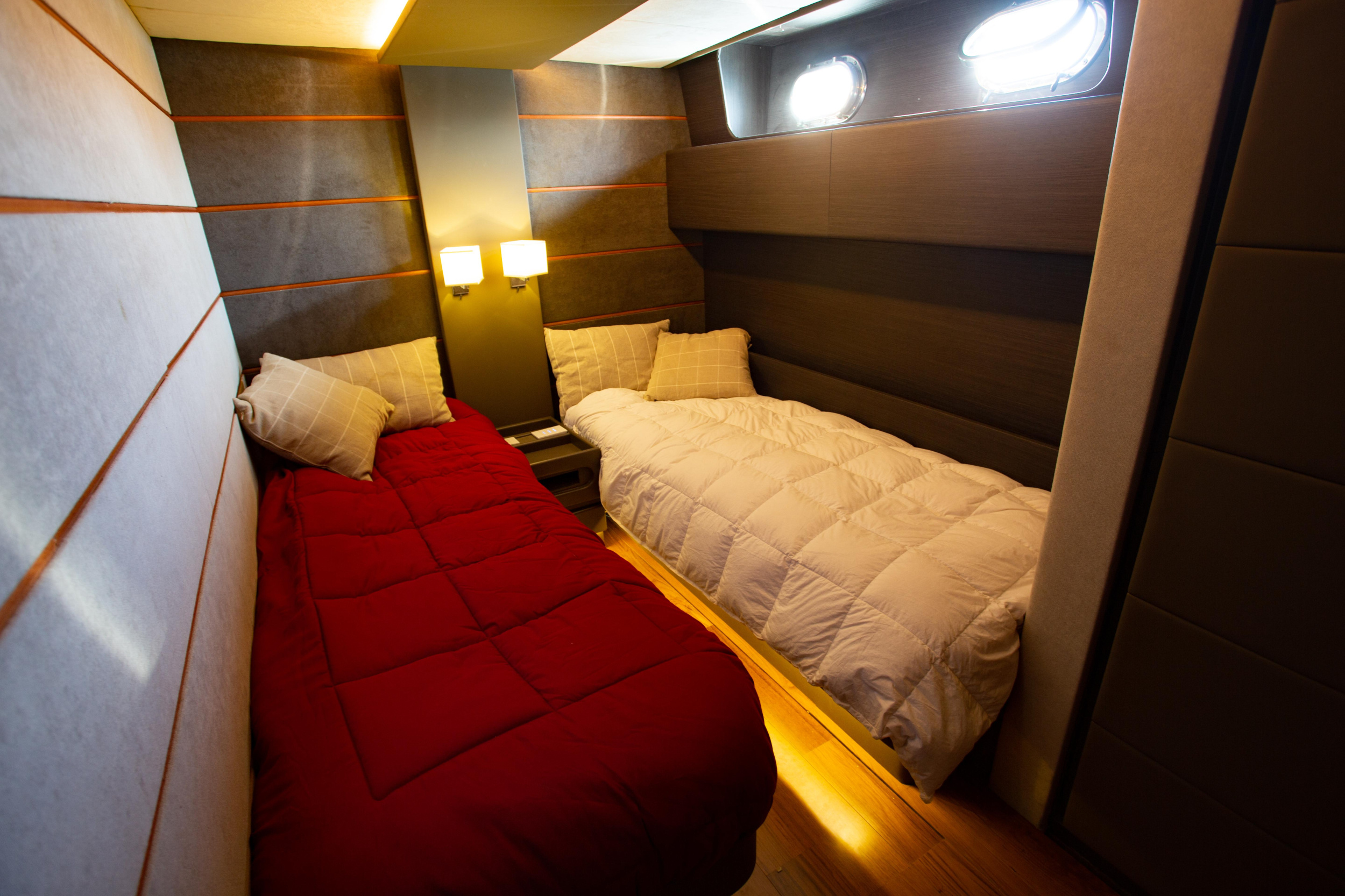 Photo #2 - Maeva Star 23 (Maeva Star) in Syrakus - 15269