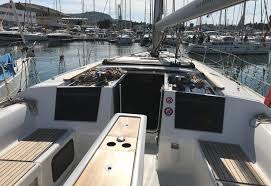 Photo #7 - Dufour 460 Grand Large (Pinacolada) en Milazzo - 4177