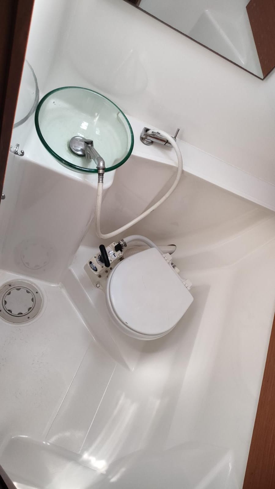 Photo #4 - Dufour 460 Grand Large (Pinacolada) en Milazzo - 4177
