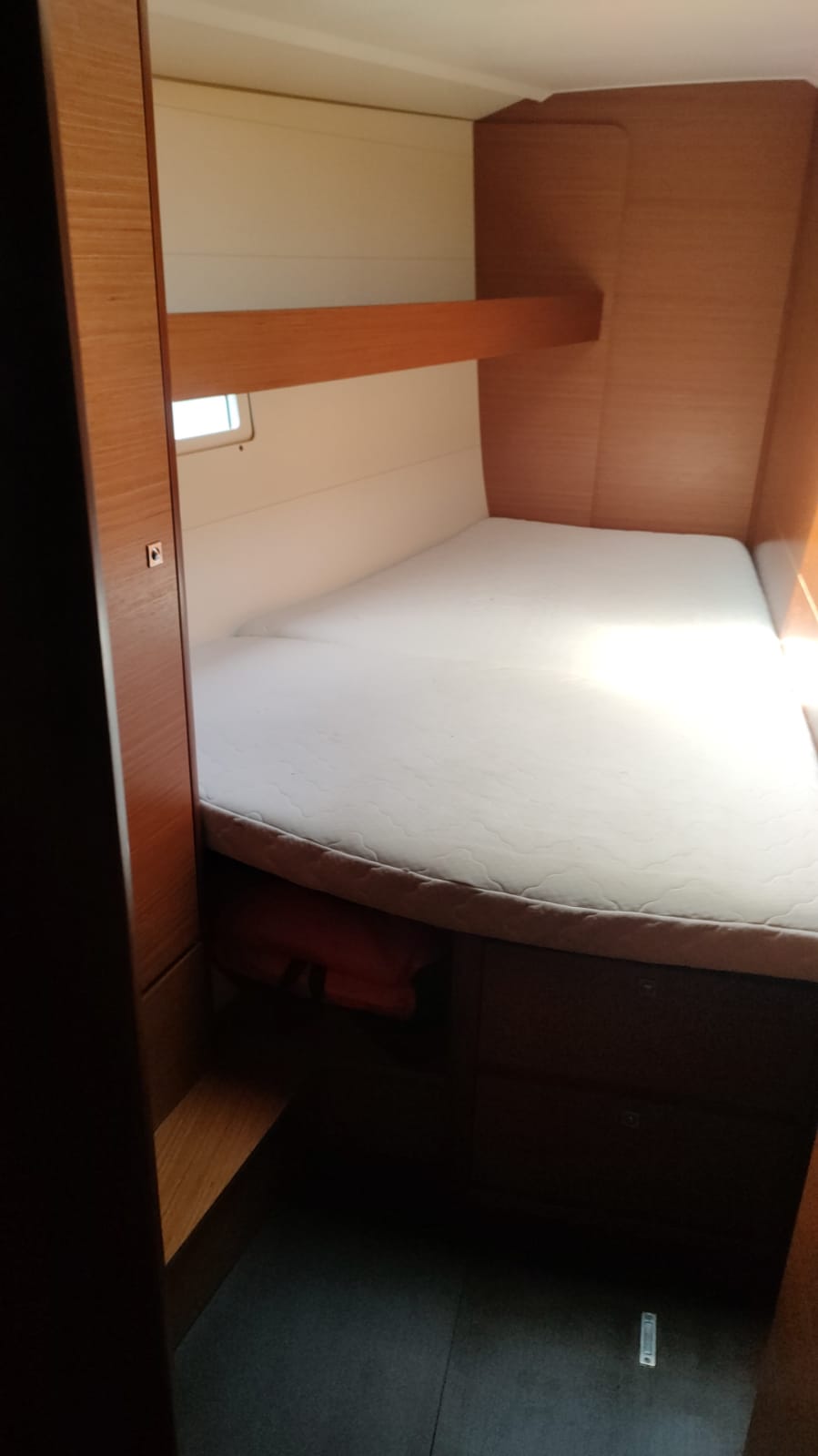 Photo #12 - Dufour 460 Grand Large (Pinacolada) en Milazzo - 4177
