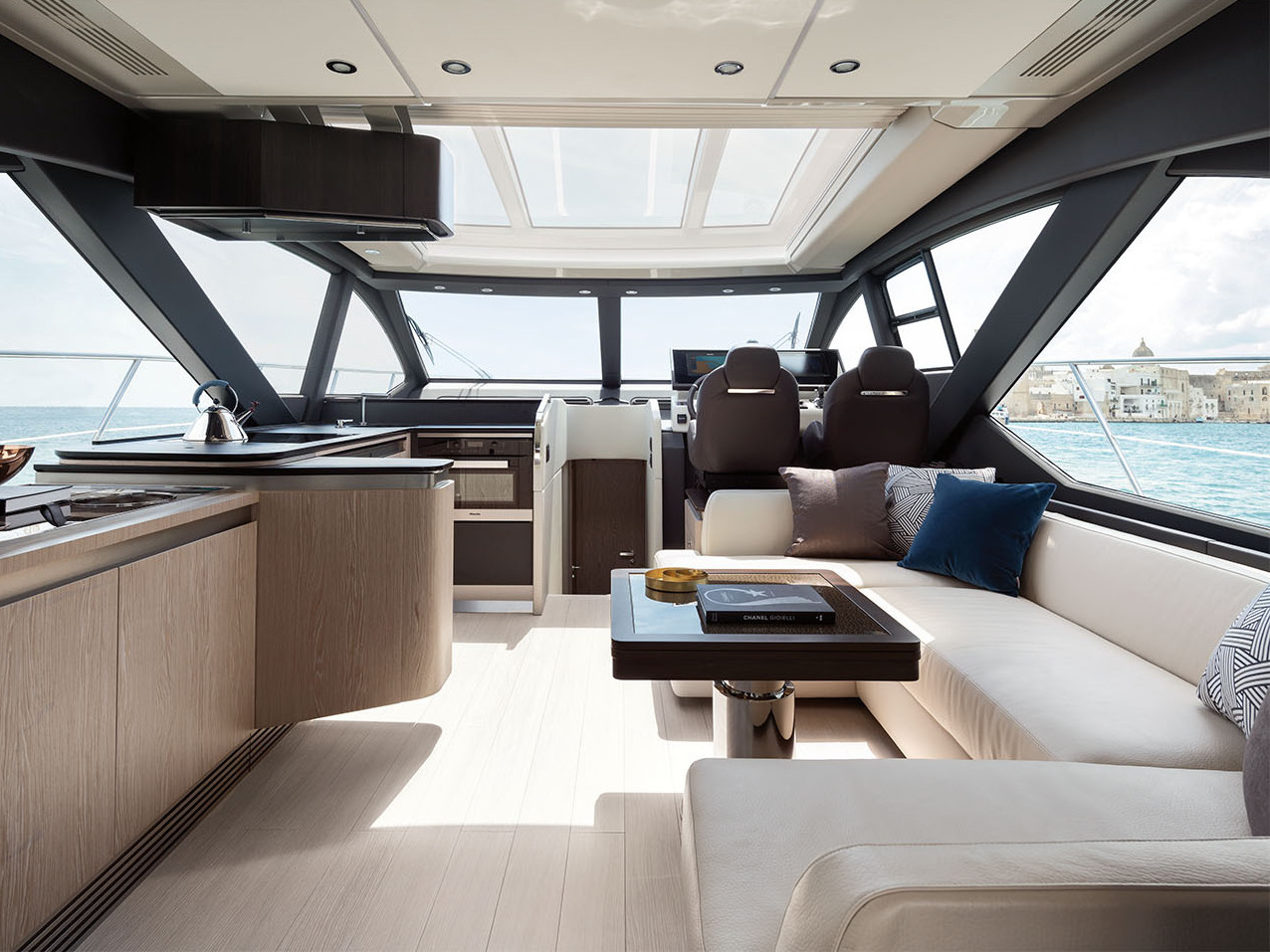 Photo #15 - Azimut S6 (Leda) in Trogir - 20228