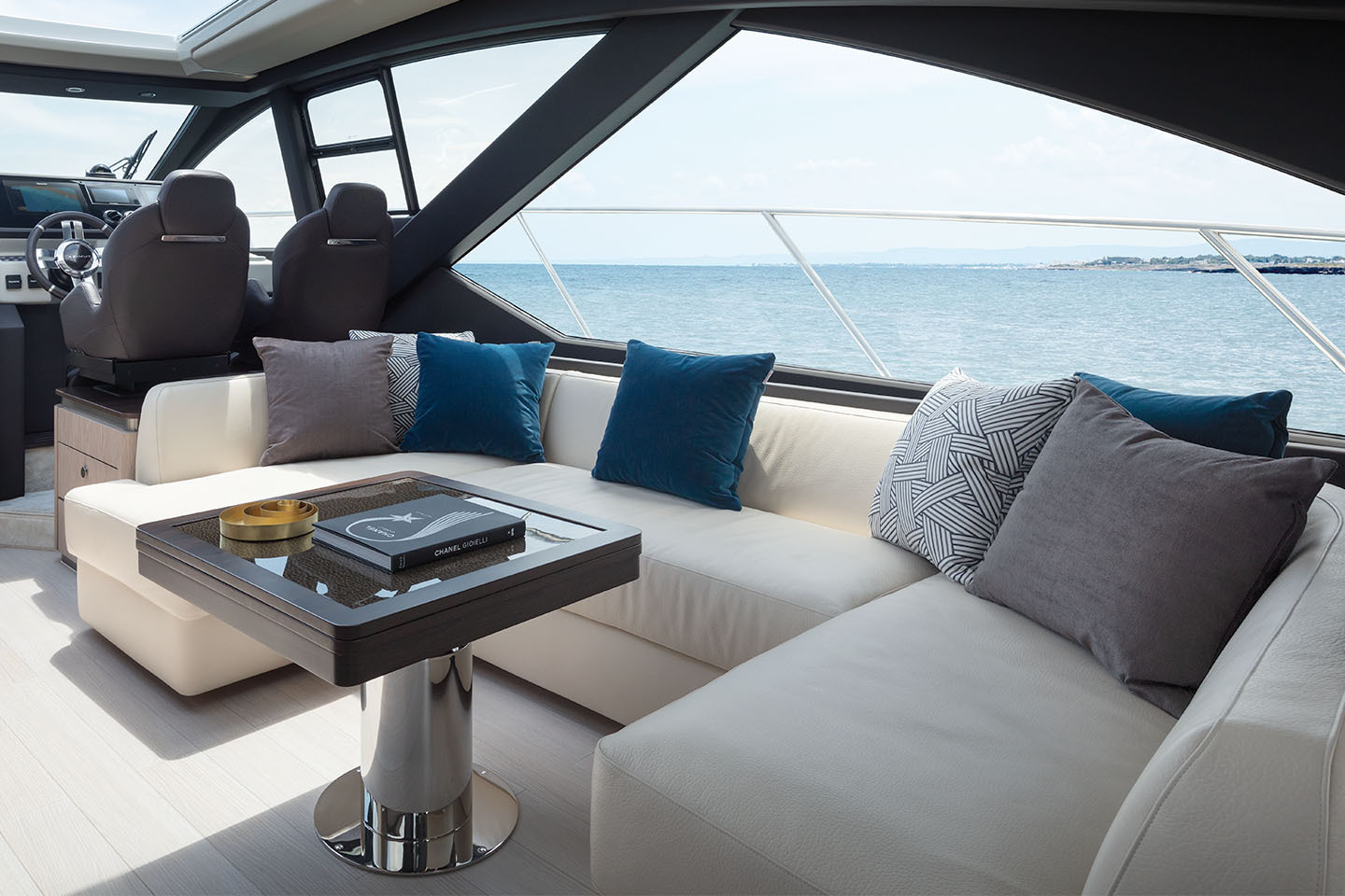 Photo #26 - Azimut S6 (Leda) in Trogir - 20228
