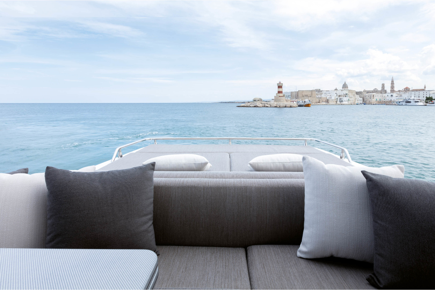 Photo #17 - Azimut S6 (Leda) in Trogir - 20228