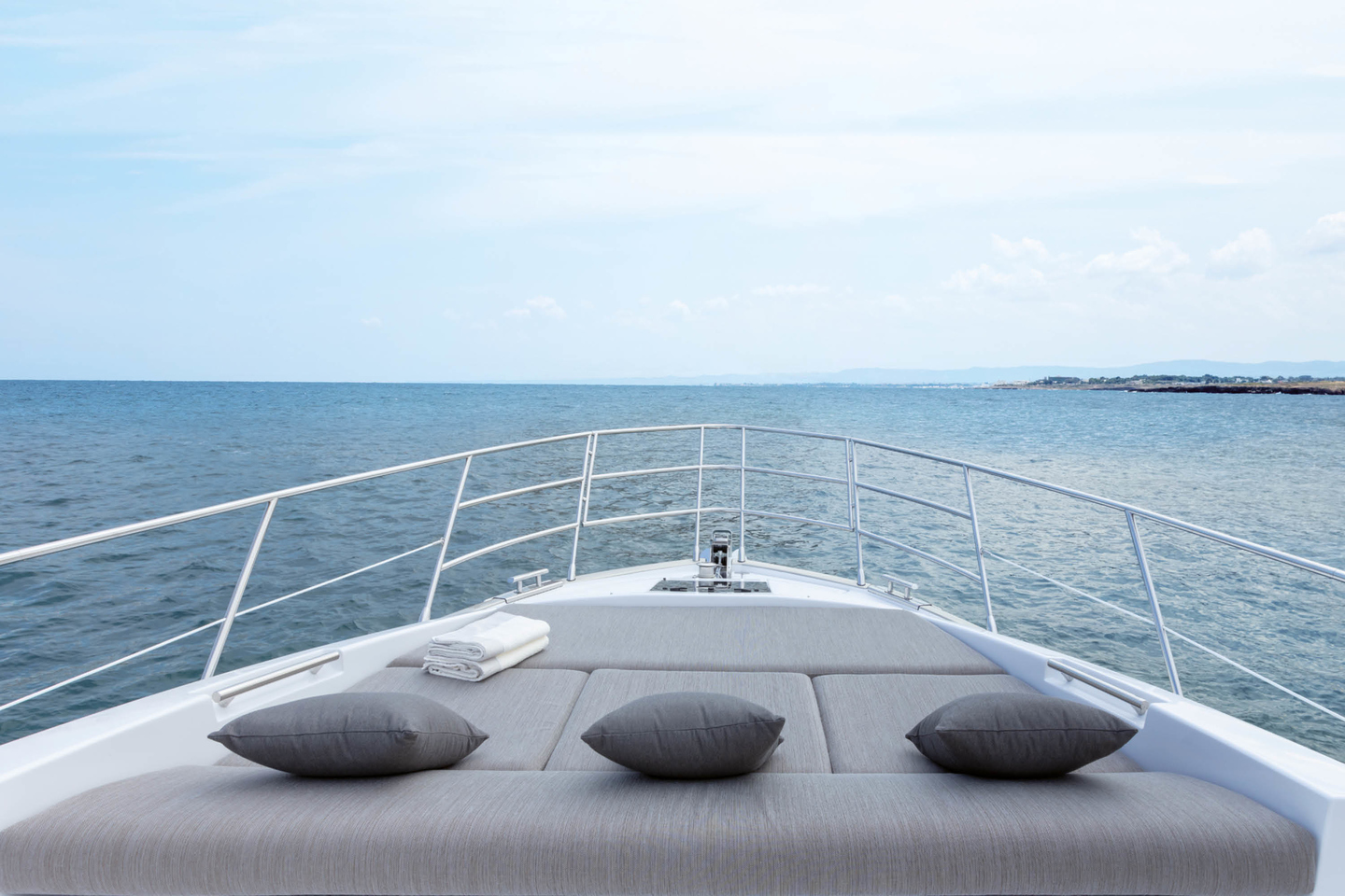 Photo #19 - Azimut S6 (Leda) in Trogir - 20228