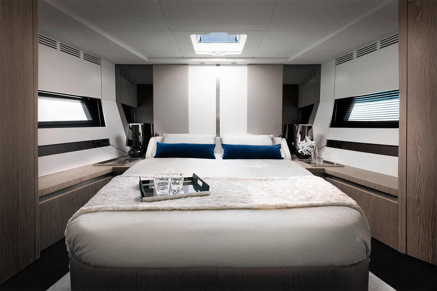 Photo #24 - Azimut S6 (Leda) in Trogir - 20228