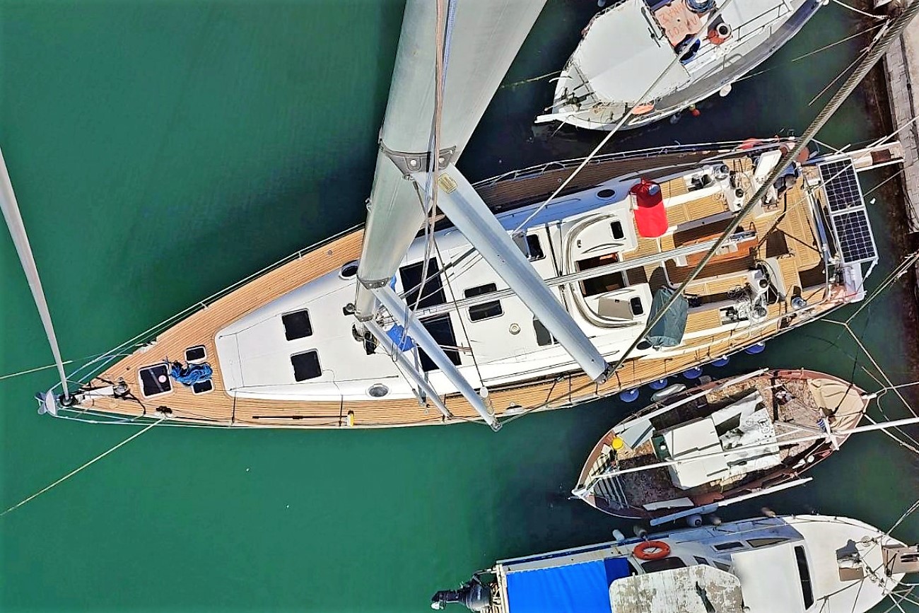 Photo #5 - Elan 514 Impression (MGV Treaton) en Heraklion - 17462