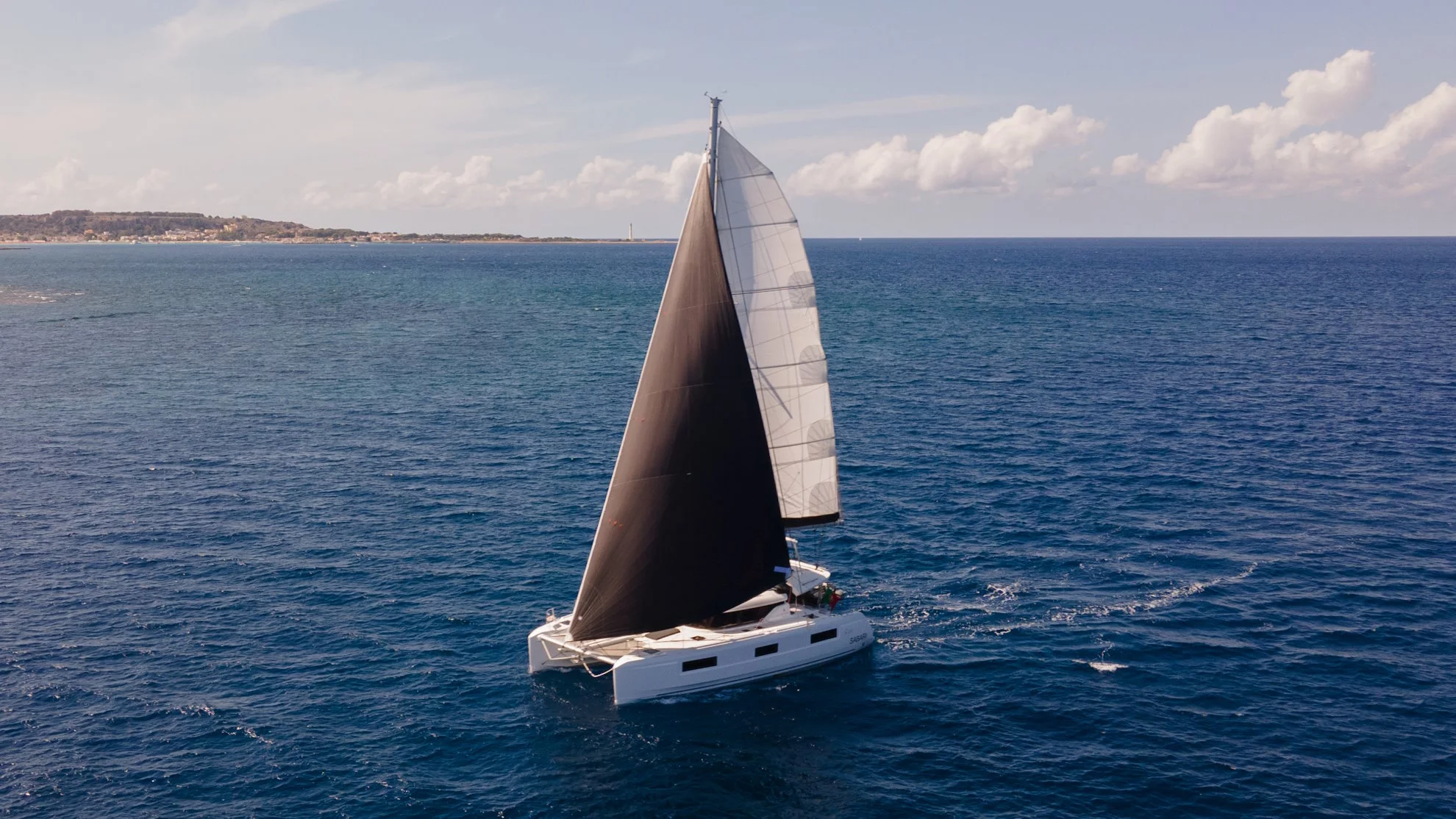 Lagoon 46 (Sabari)  - 6