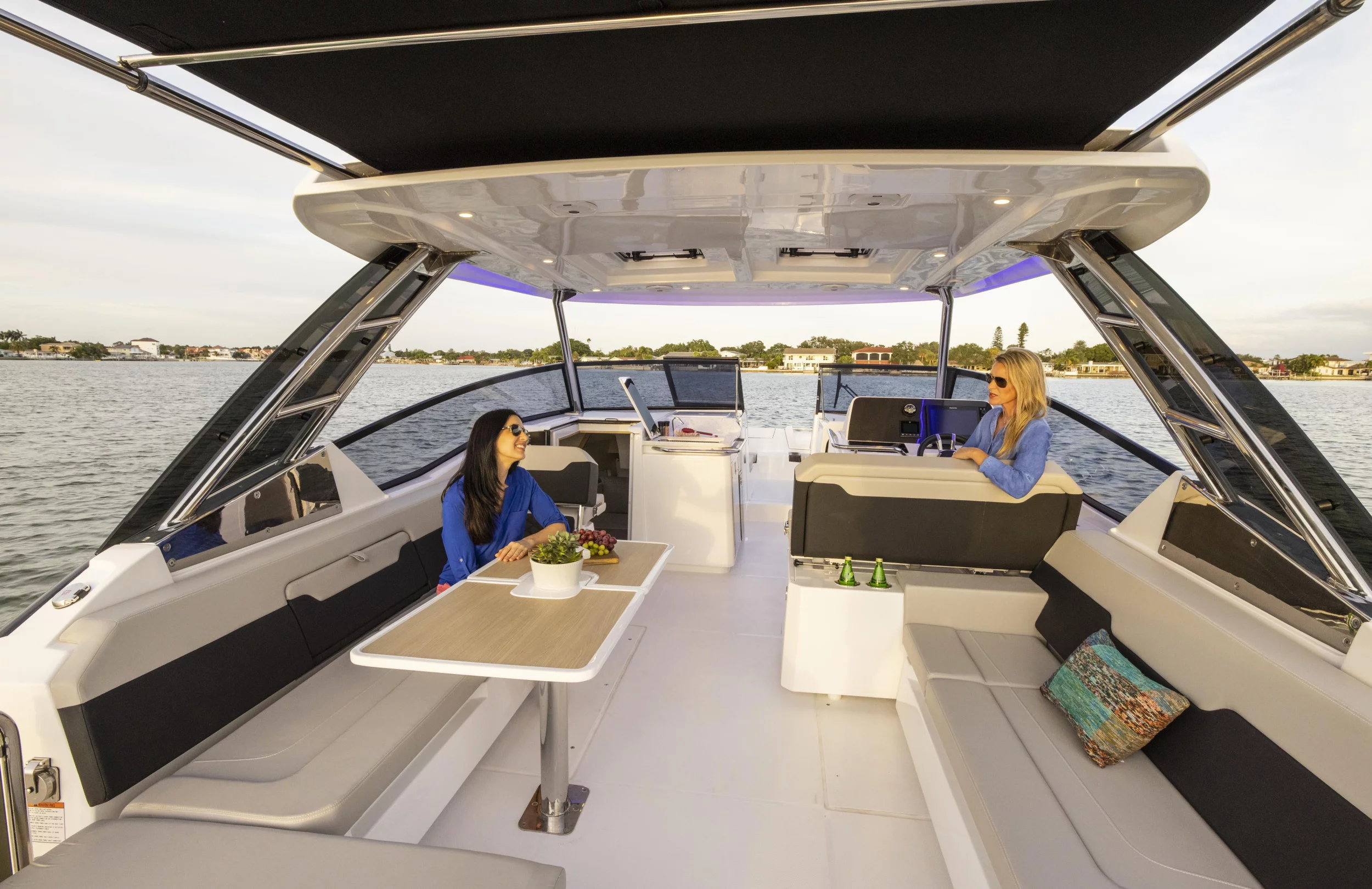 Aquila 32 Sport (BATCAT)  - 21