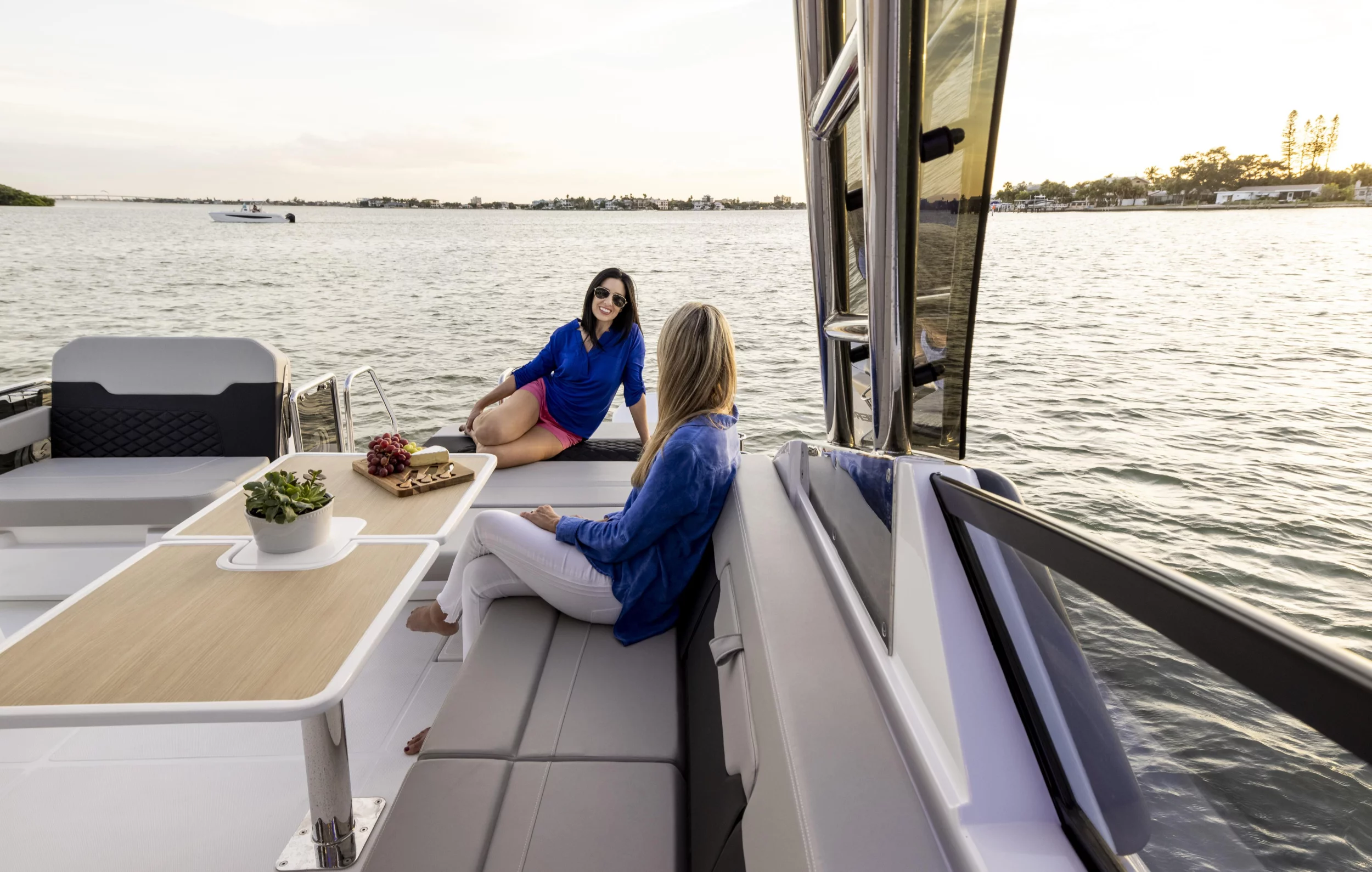 Aquila 32 Sport (BATCAT)  - 18