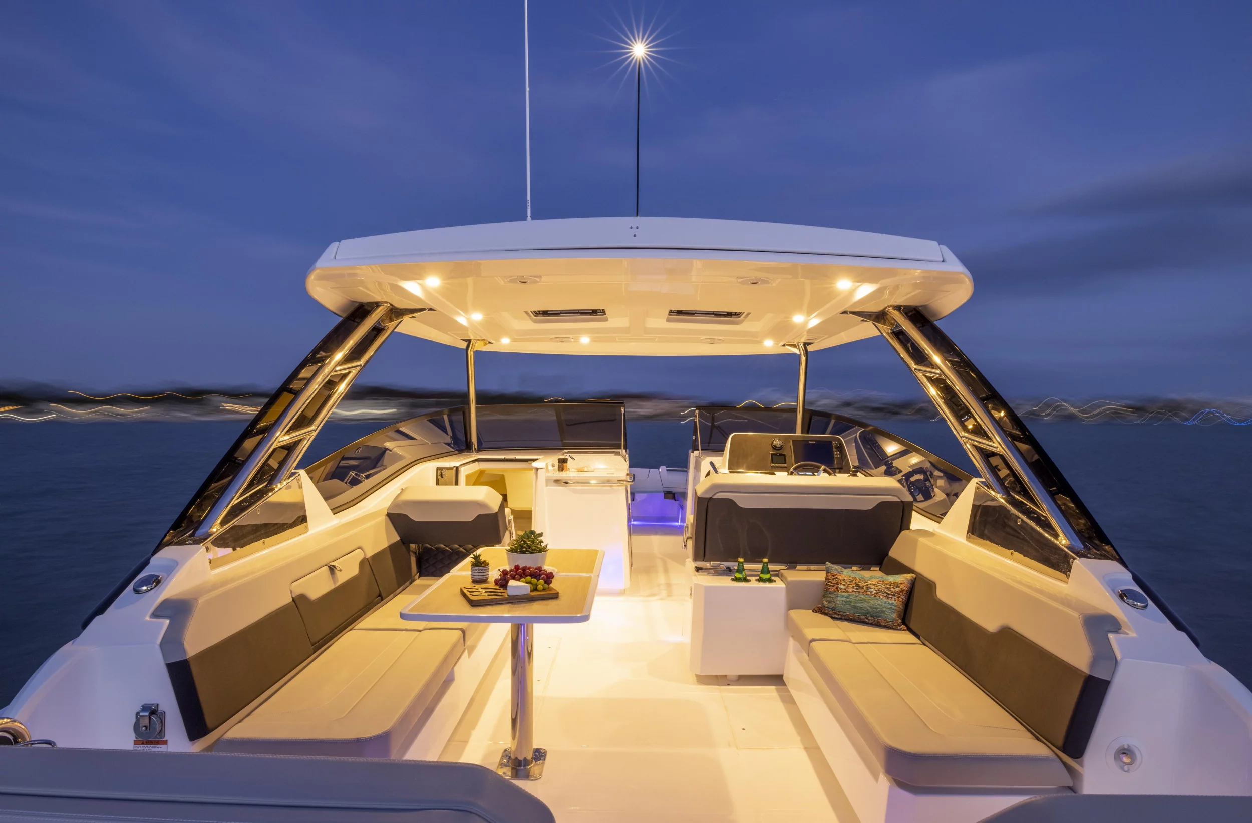 Aquila 32 Sport (BATCAT)  - 19