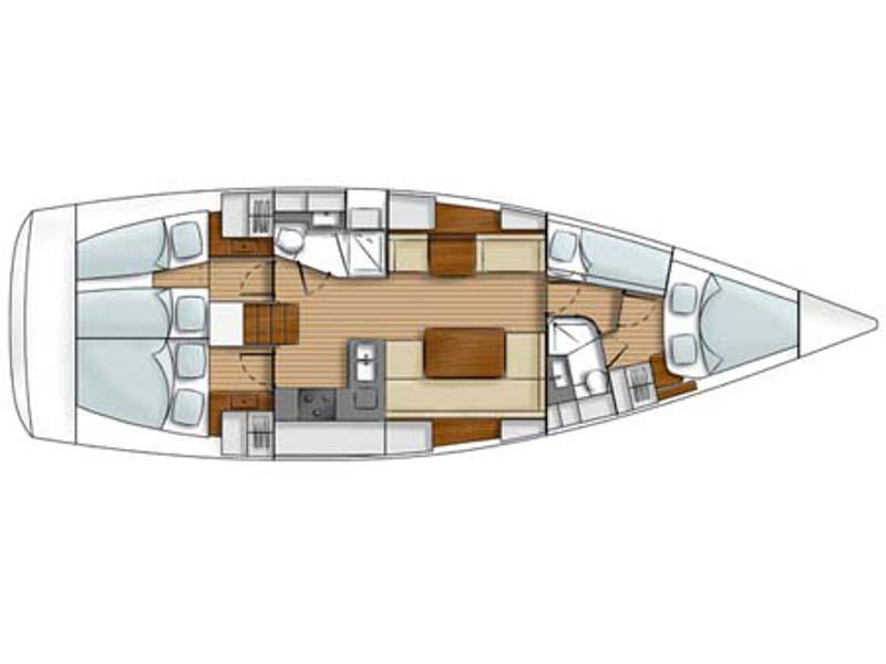 Plan image - 1