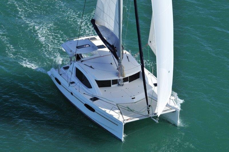 Photo #12 - Leopard 39 (Izan) in Langkawi - 20290