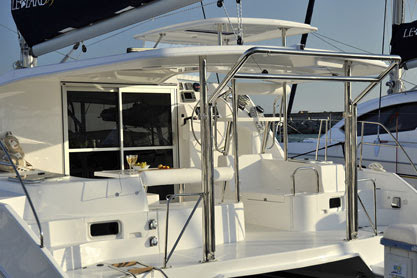 Photo #4 - Leopard 39 (Izan) in Langkawi - 20290