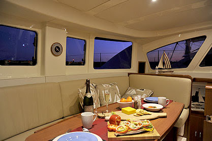 Photo #18 - Leopard 39 (Izan) in Langkawi - 20290